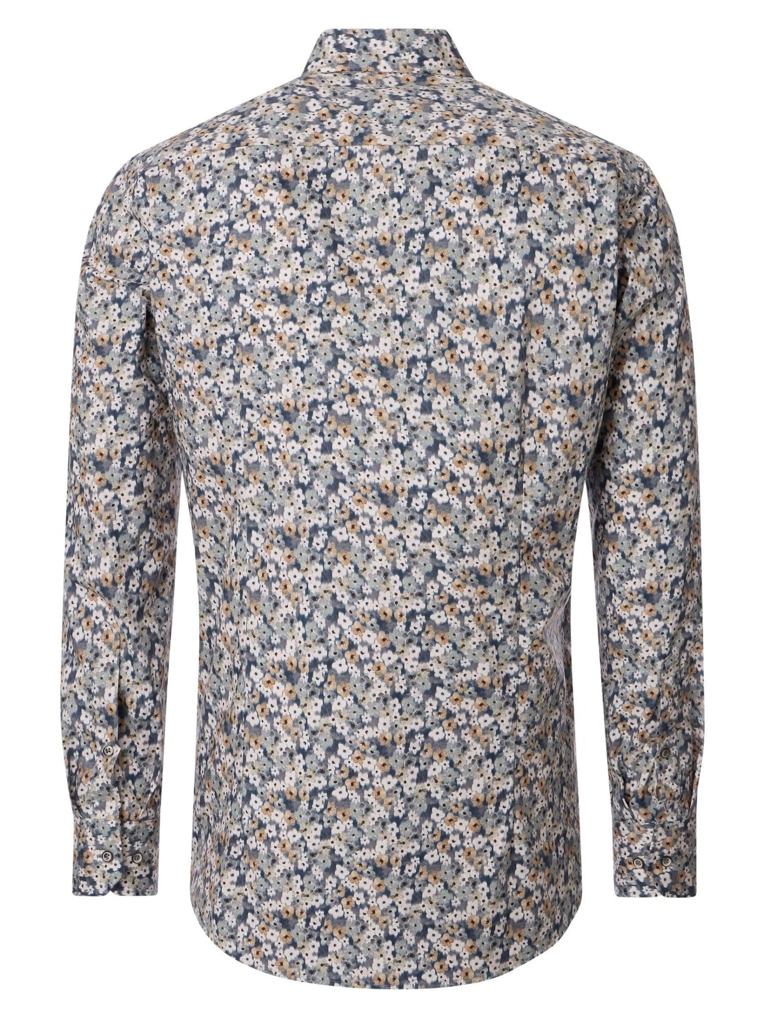 154489400 700 - Business shirt - Castelijn mode