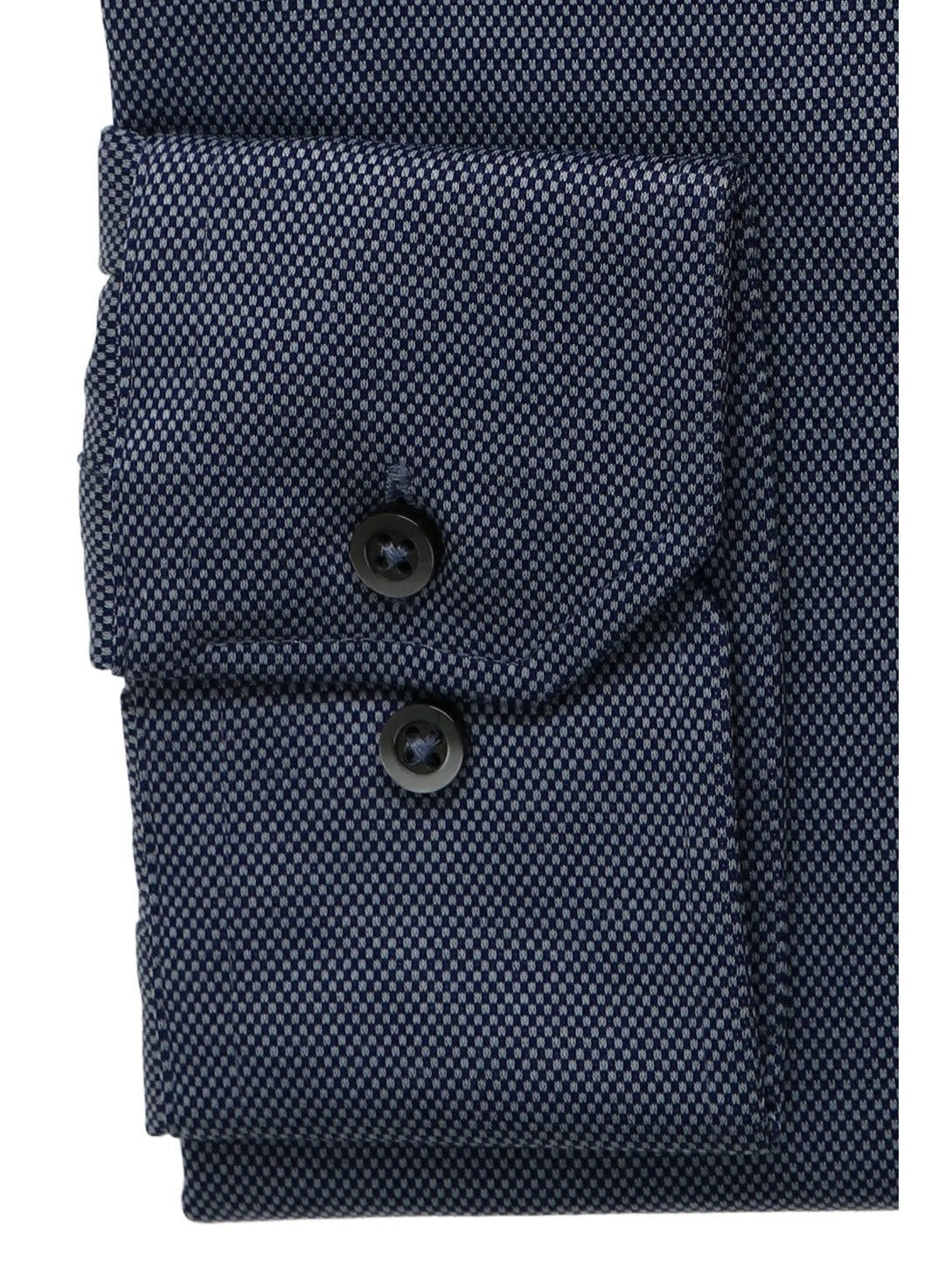 154517100 - 100 Jerseyflex donkerblauw - Castelijn mode