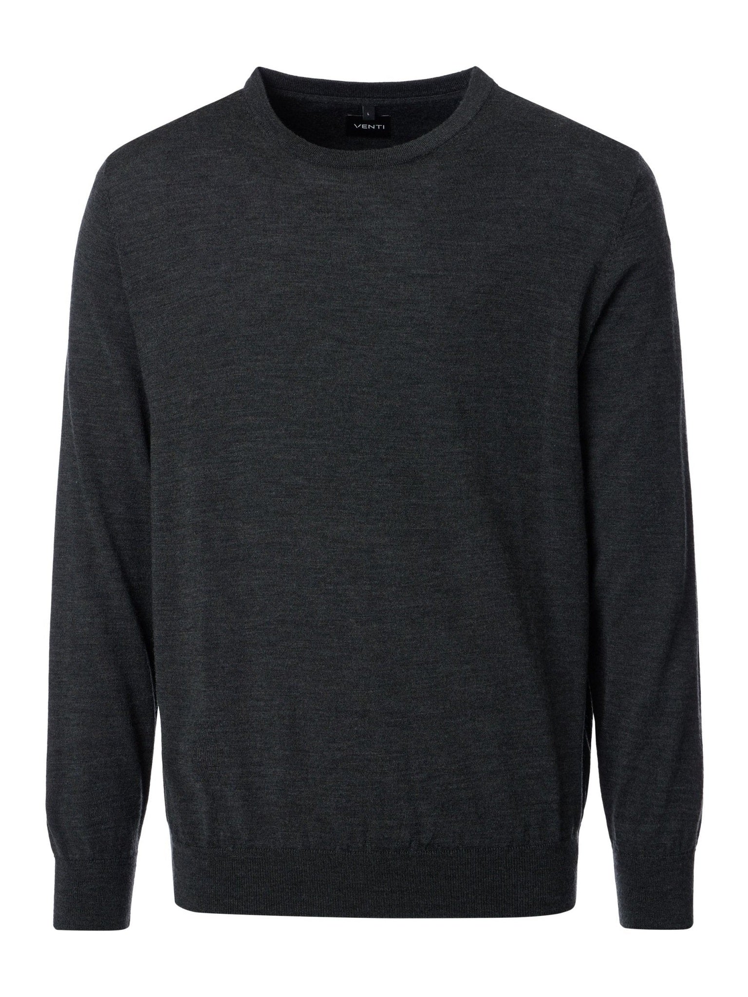 154531100 - 783 Pullover ronde hals - Castelijn mode