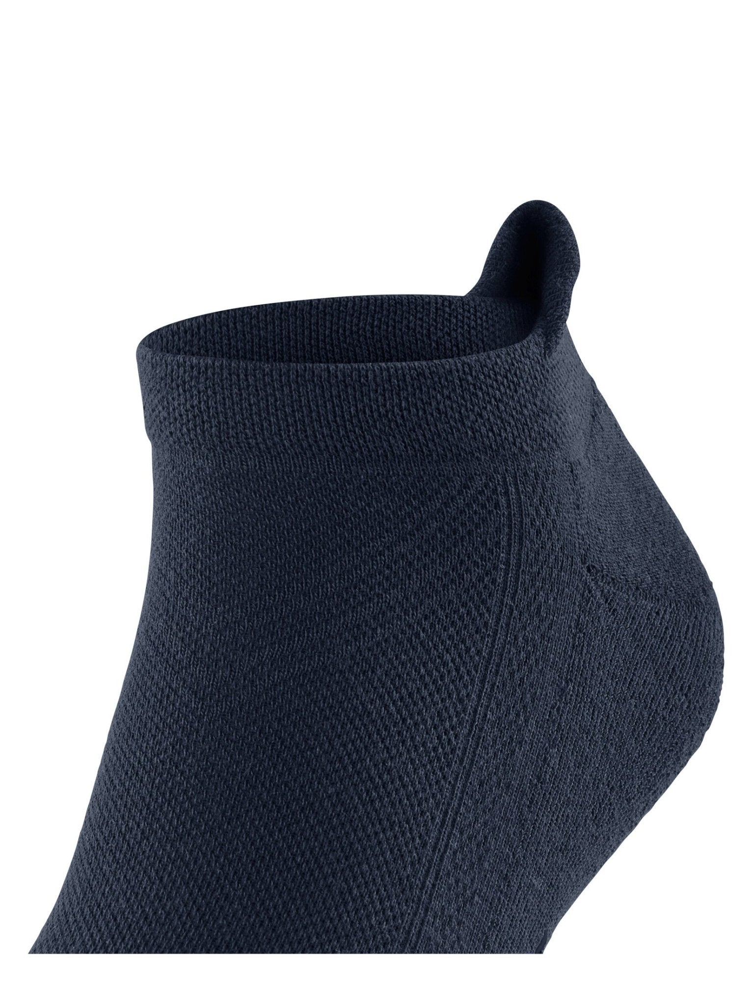 16677 6120 FALKE Cool Kick Unisex marine - Castelijn mode