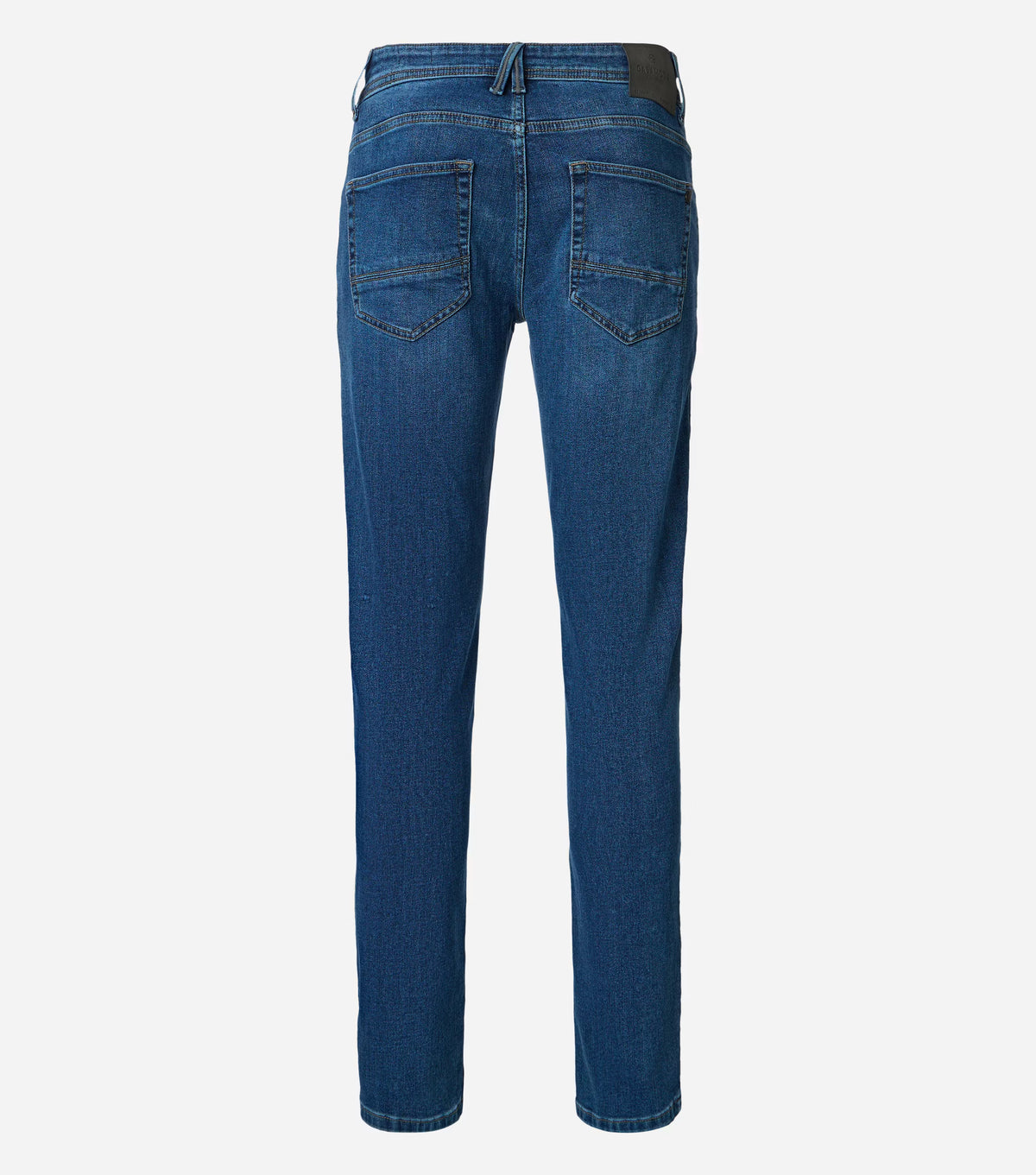 Steve Jeans Blauw
