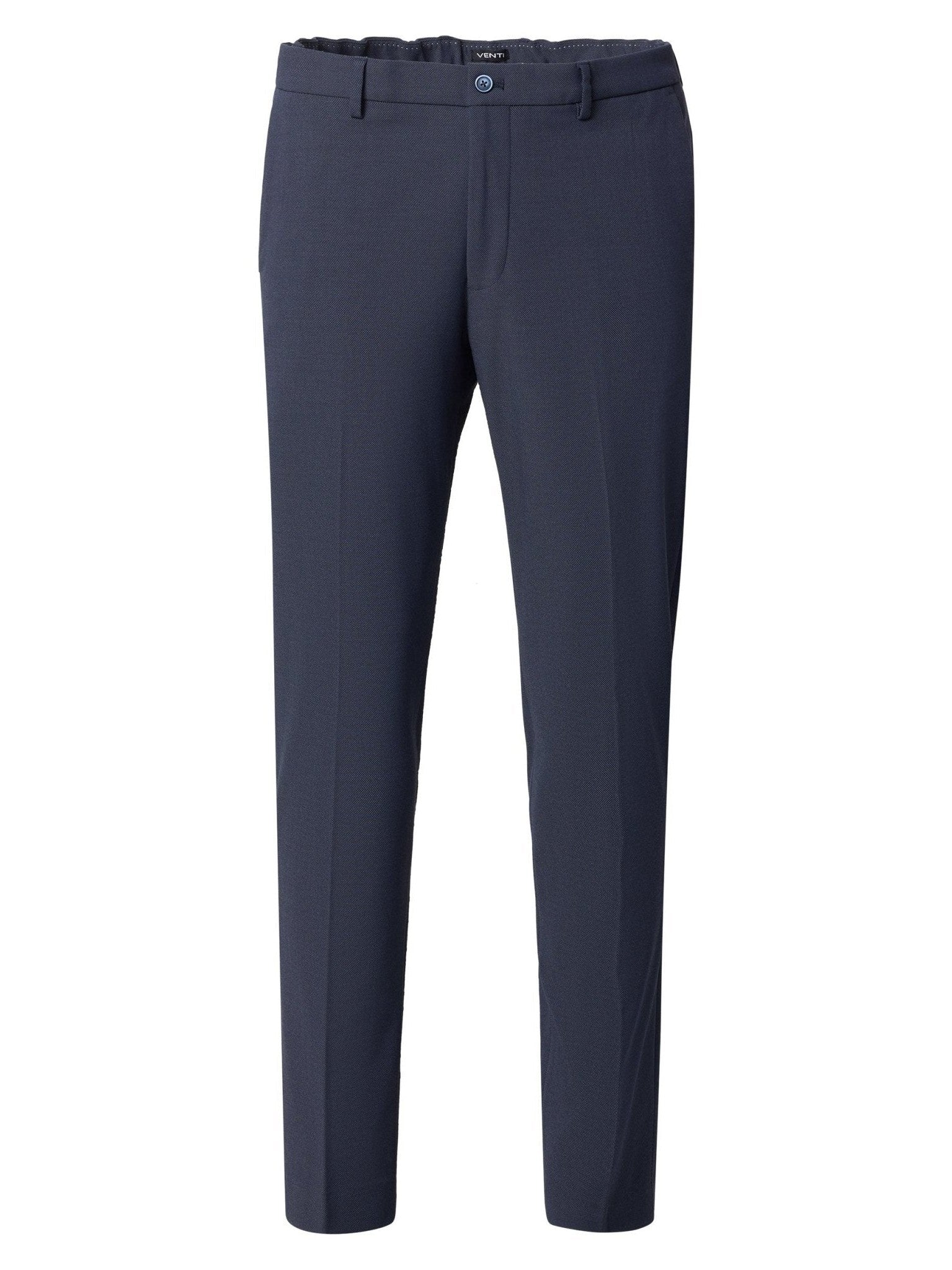 226580020 - 100 broek blauw - Castelijn mode