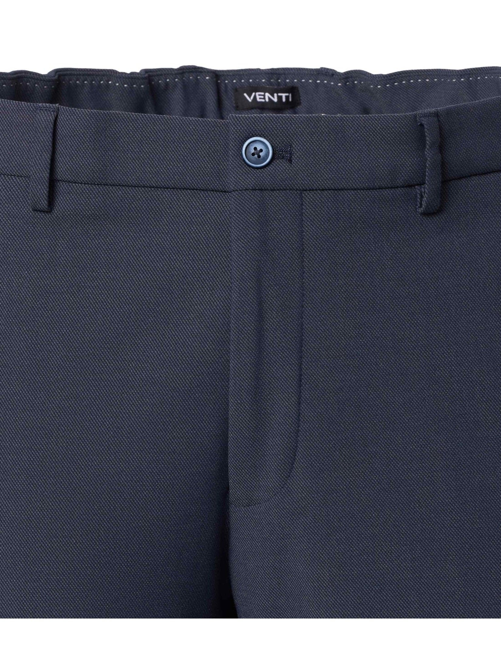 226580020 - 100 broek blauw - Castelijn mode
