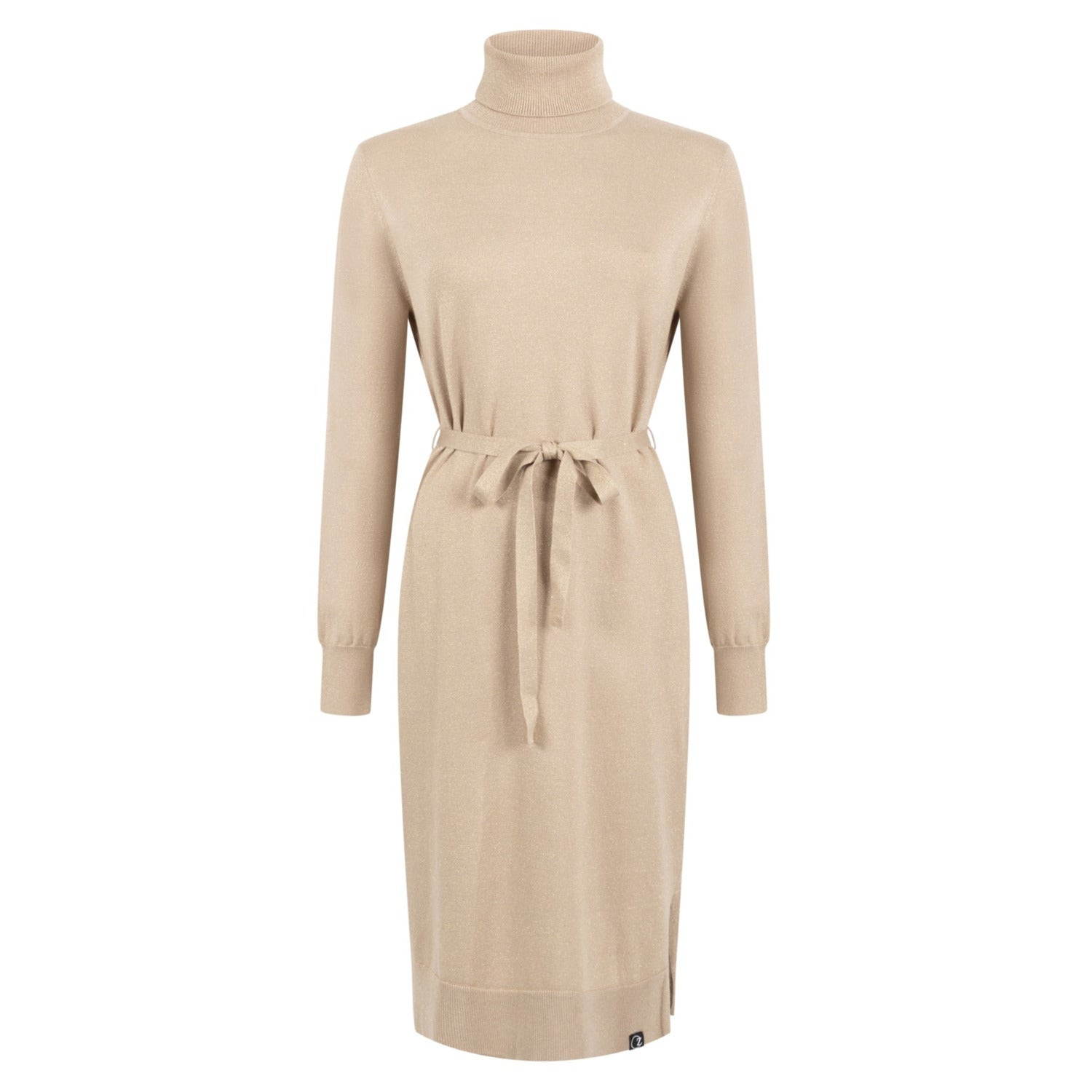 245Annebel 1305 jurk - Castelijn mode