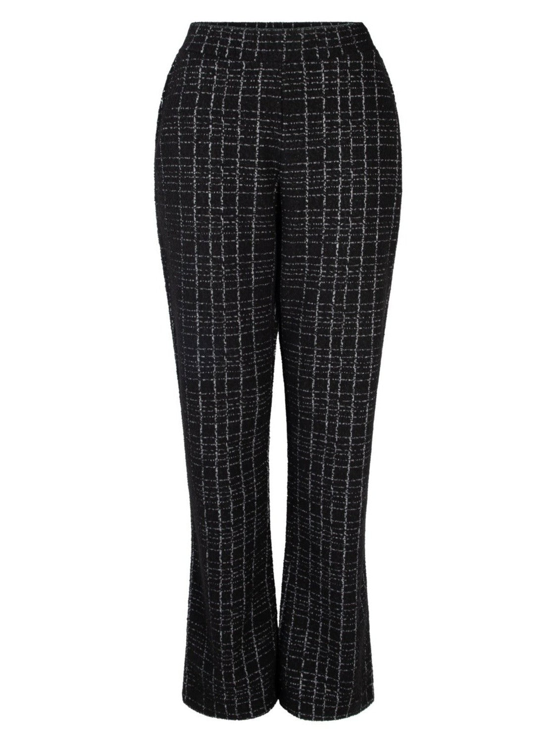 245Nelly 0000 black - Castelijn mode