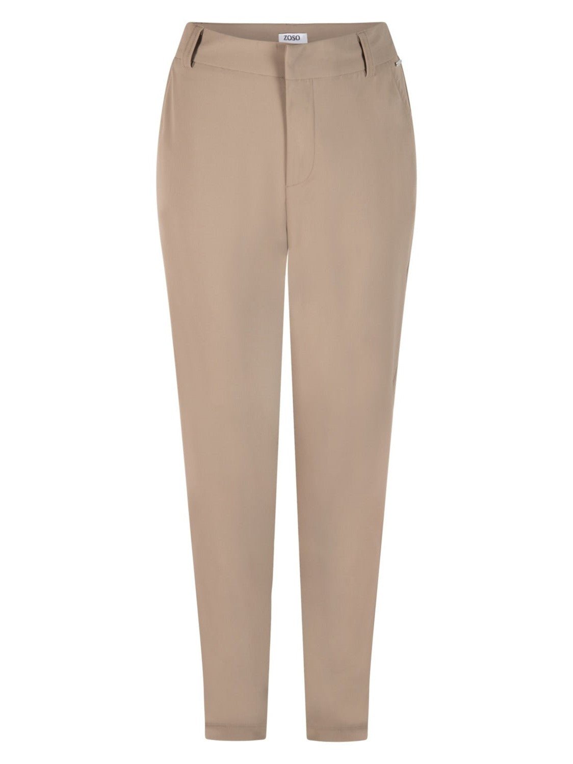 251Anna 0009 pantalon - Castelijn mode