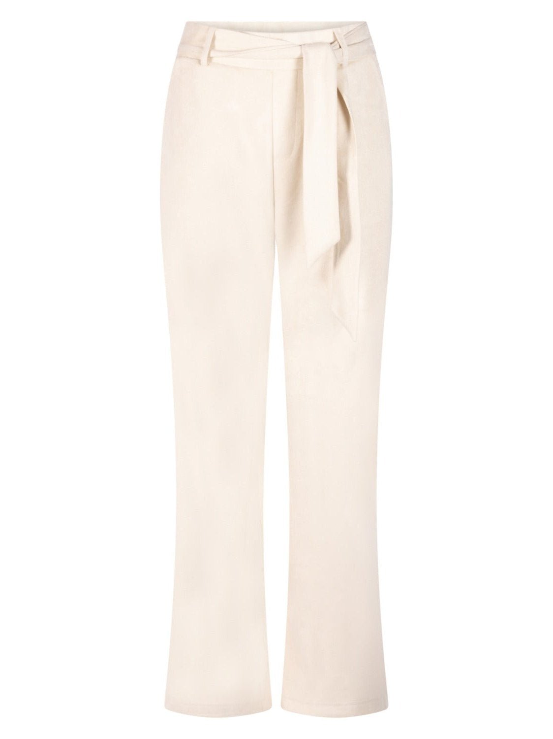 251Merle Trousers 0007 sand - Castelijn mode