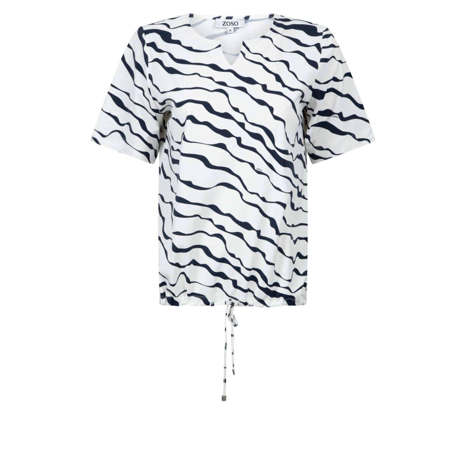 252 0016 - 0008 Femmy - Castelijn mode