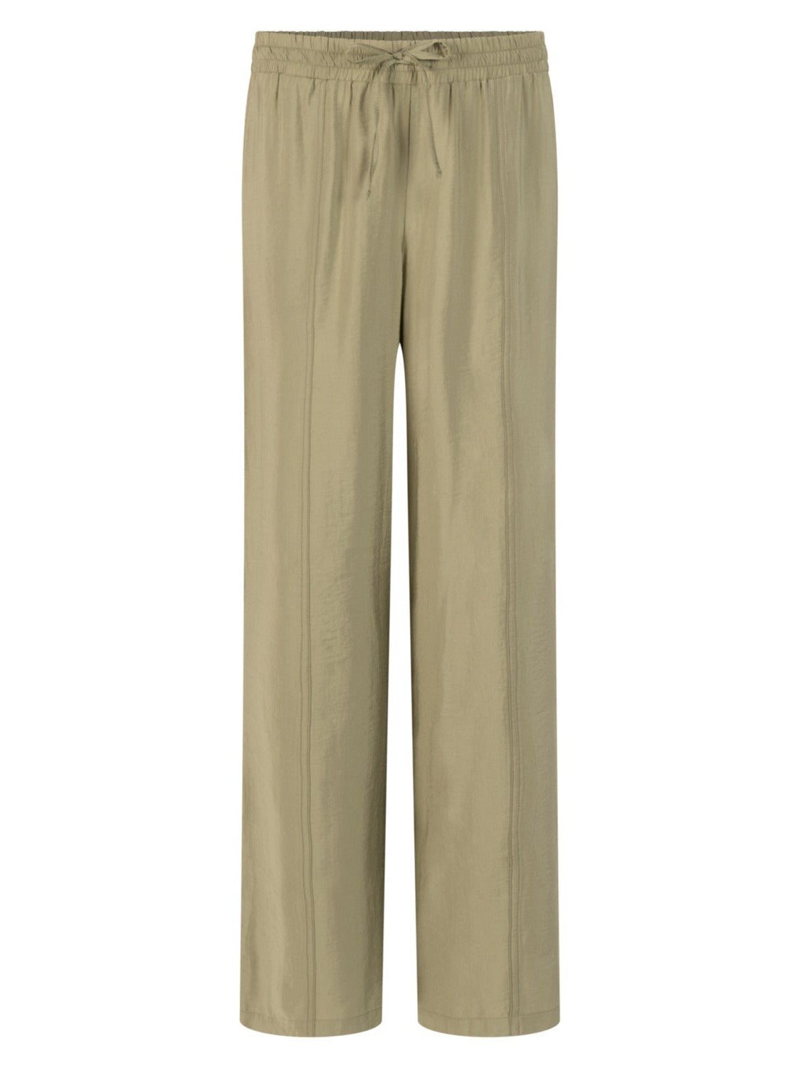 252Chloe green - Castelijn mode