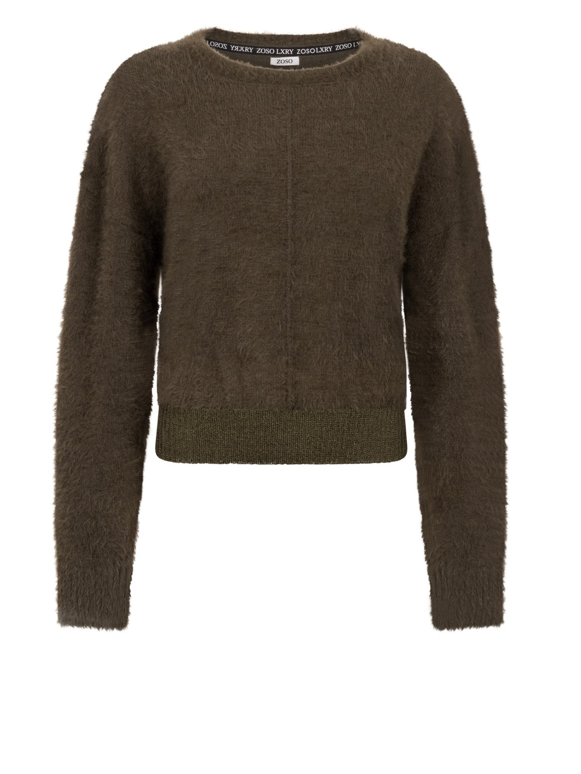 254Penny 0006 groen - Castelijn mode