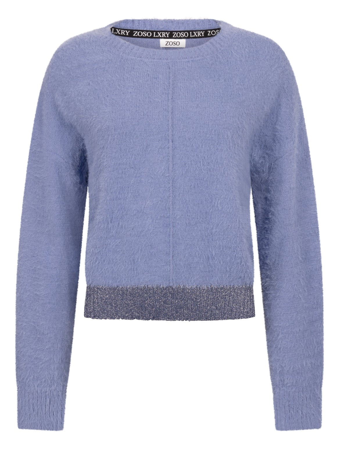 254Penny 0015 blue - Castelijn mode