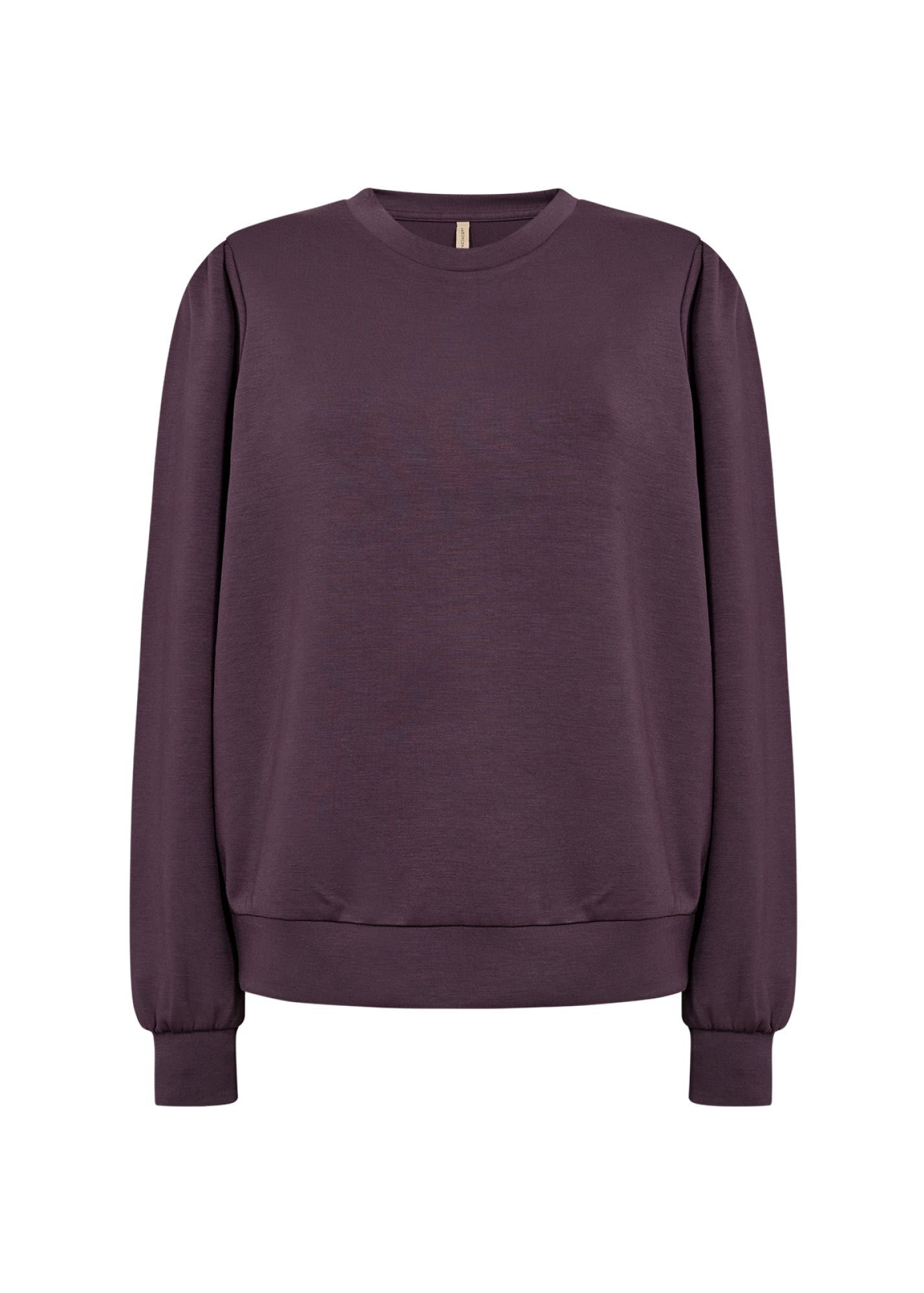 25976 SC - BANU 120 5120 PERFECT PLUM - Castelijn mode