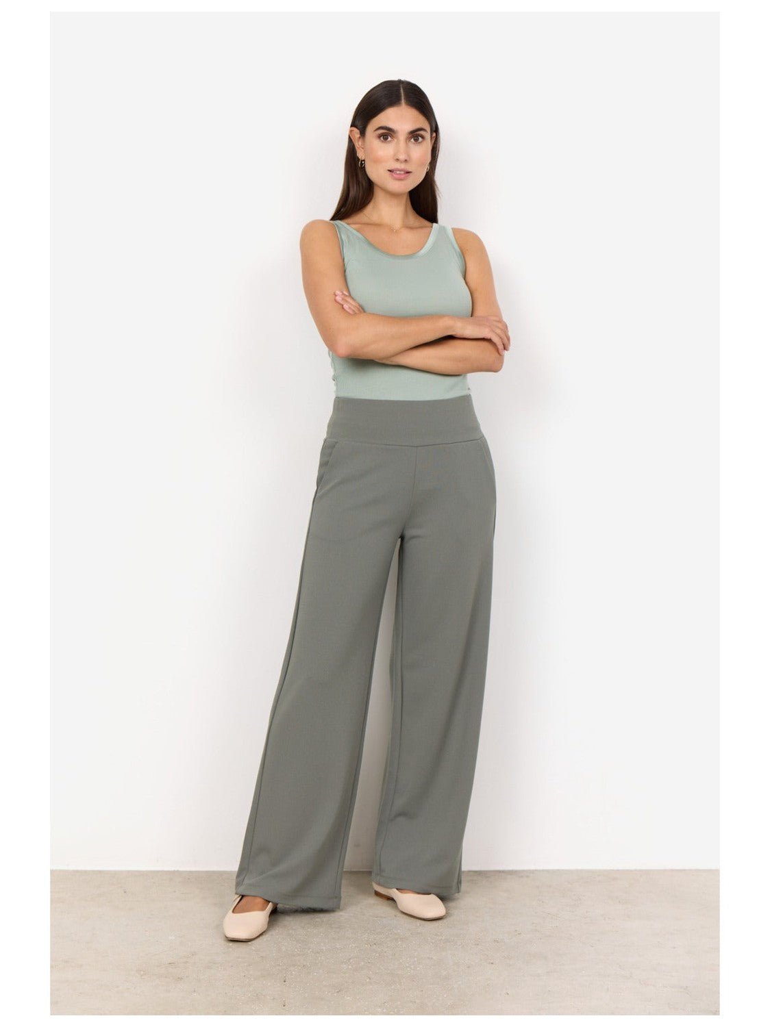 26188 SOS 7390 SC - SIHAM 48 - Castelijn mode