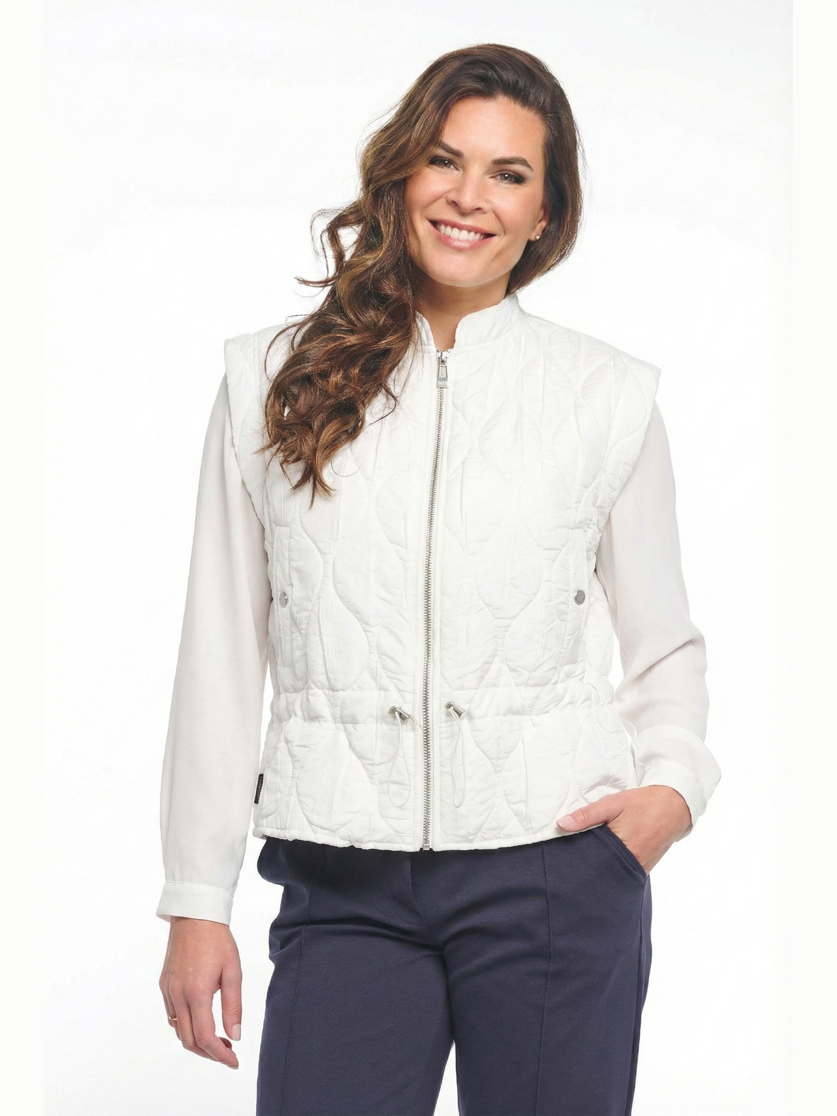 261Miranda Gilet kit