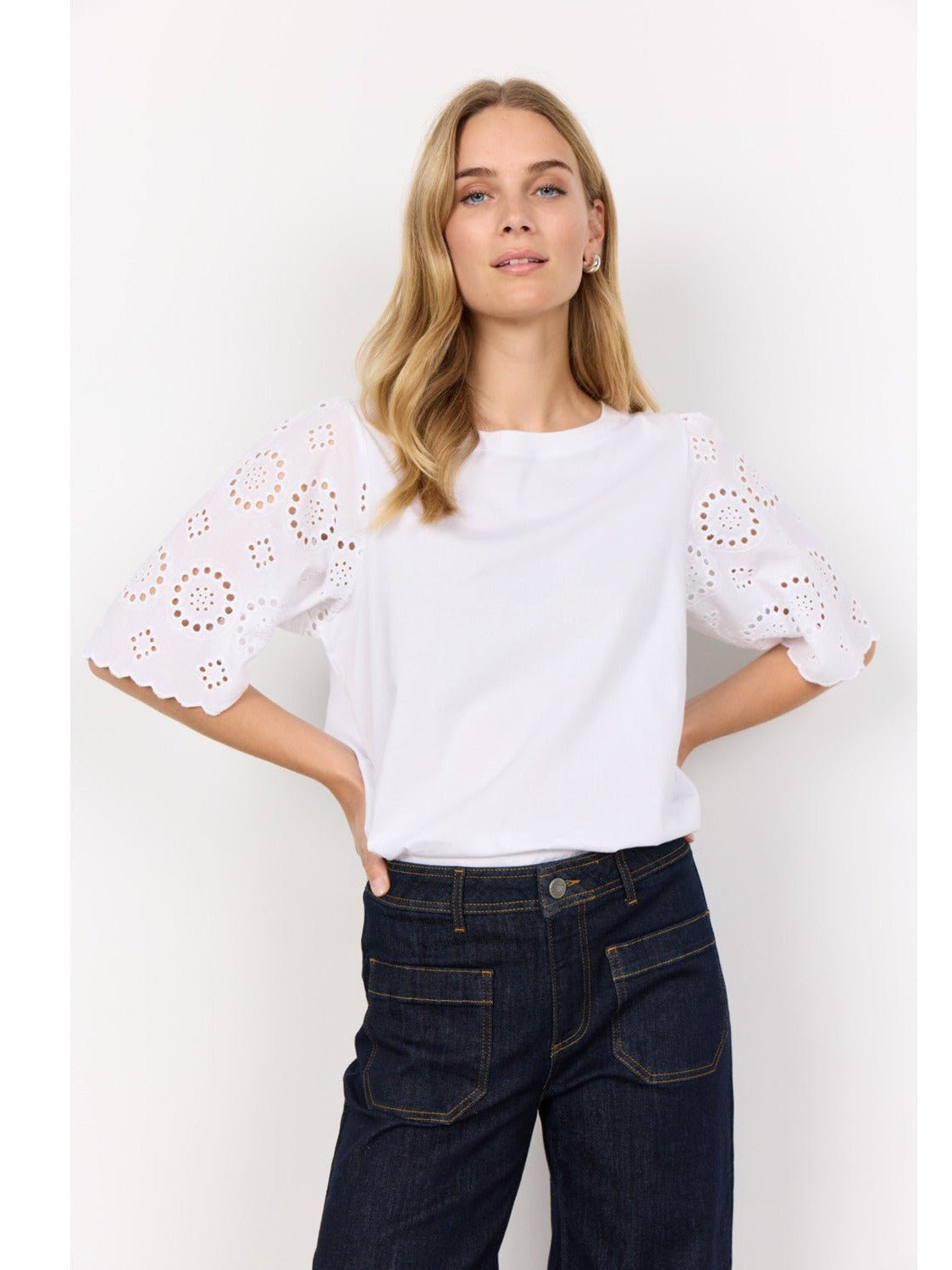 26447 SC - LORAINE 3 1000 - Castelijn mode