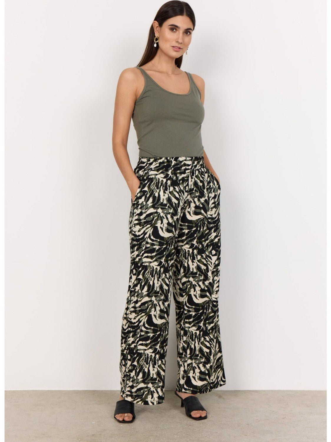 26917 7390C SC - PERLA 2 - Castelijn mode