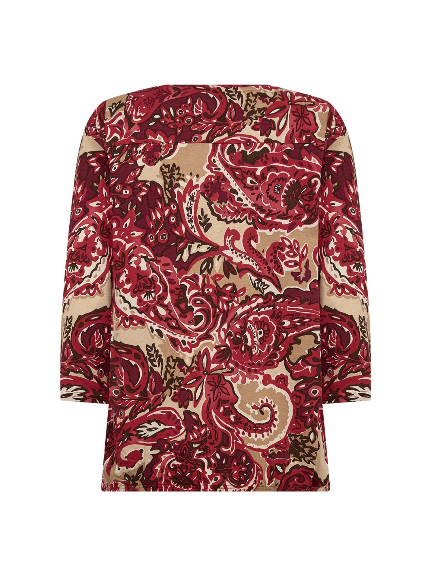 27197 4780C - SC - FELICITY AOP 517 - Castelijn mode