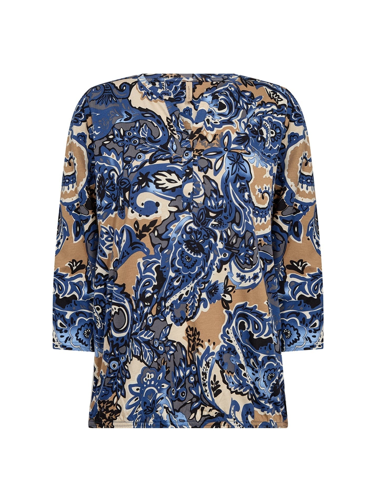 27197 - SC - FELICITY AOP 517 - Castelijn mode