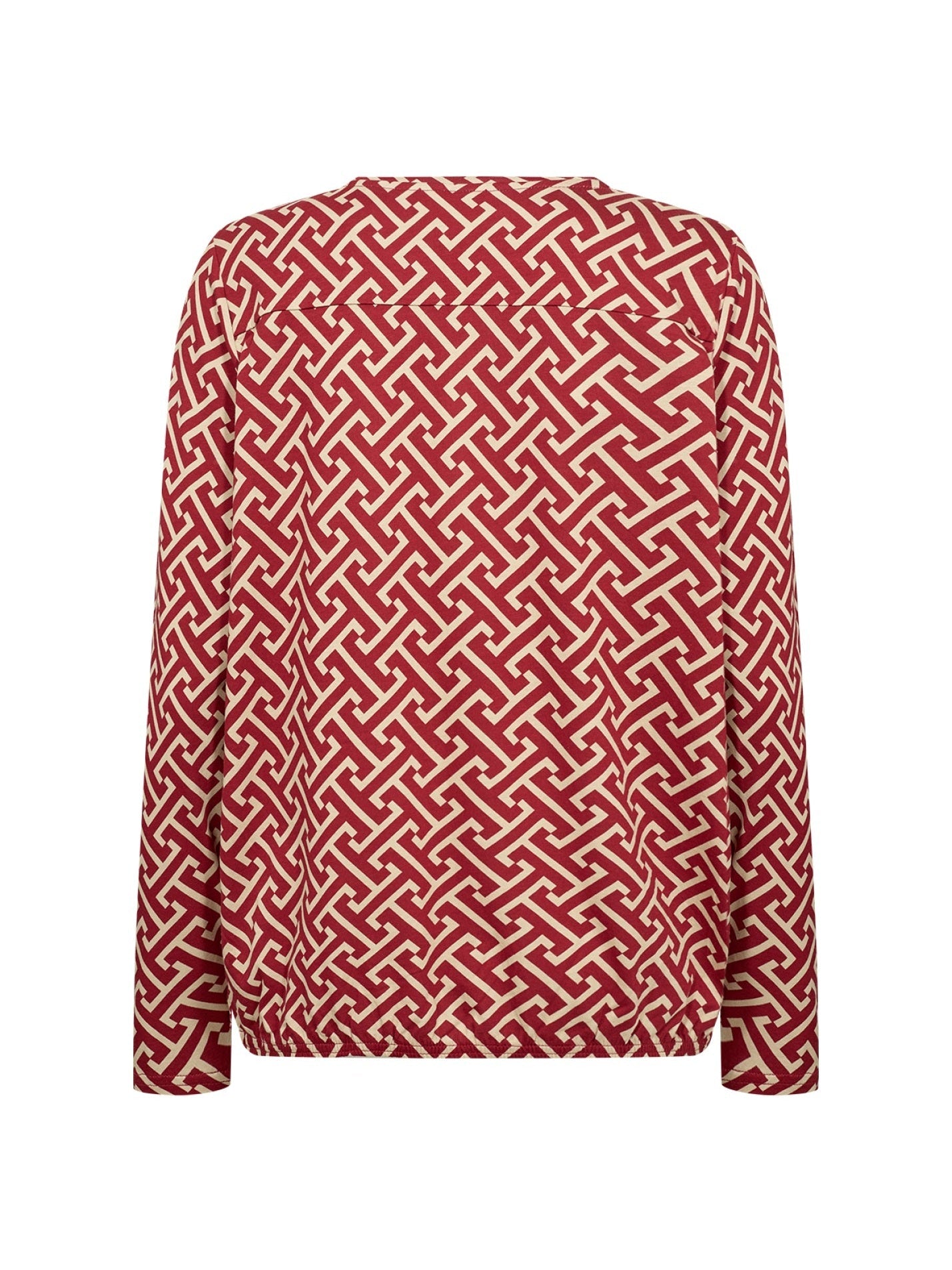 27200 4780C - SC - FELICITY AOP 520 - Castelijn mode