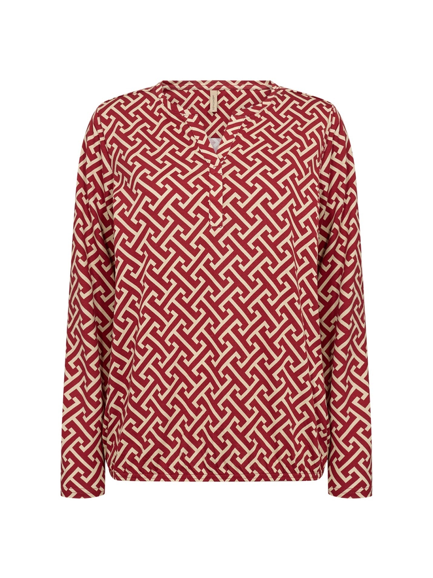 27200 4780C - SC - FELICITY AOP 520 - Castelijn mode