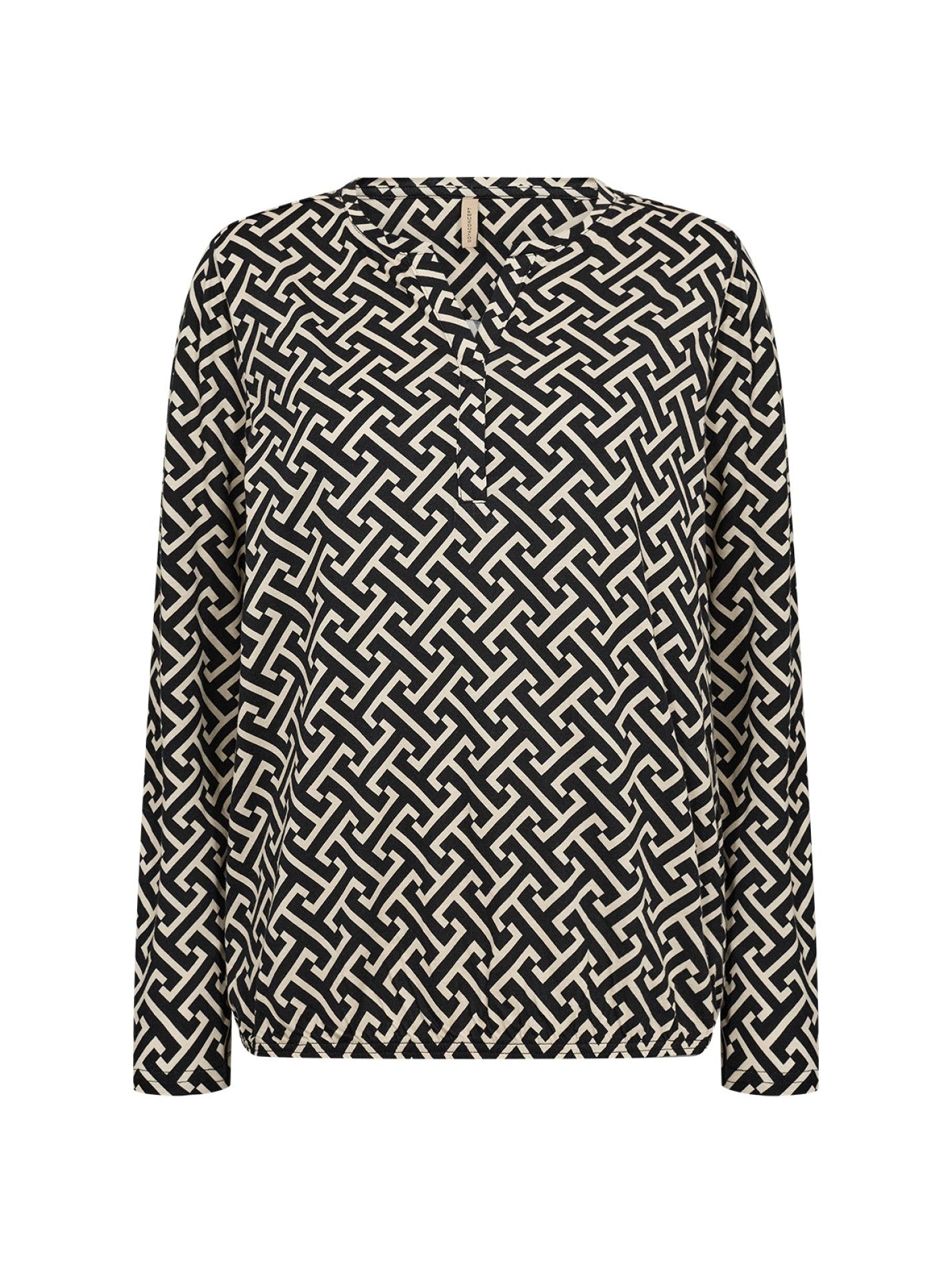 27200 9999C - SC - FELICITY AOP 520 - Castelijn mode