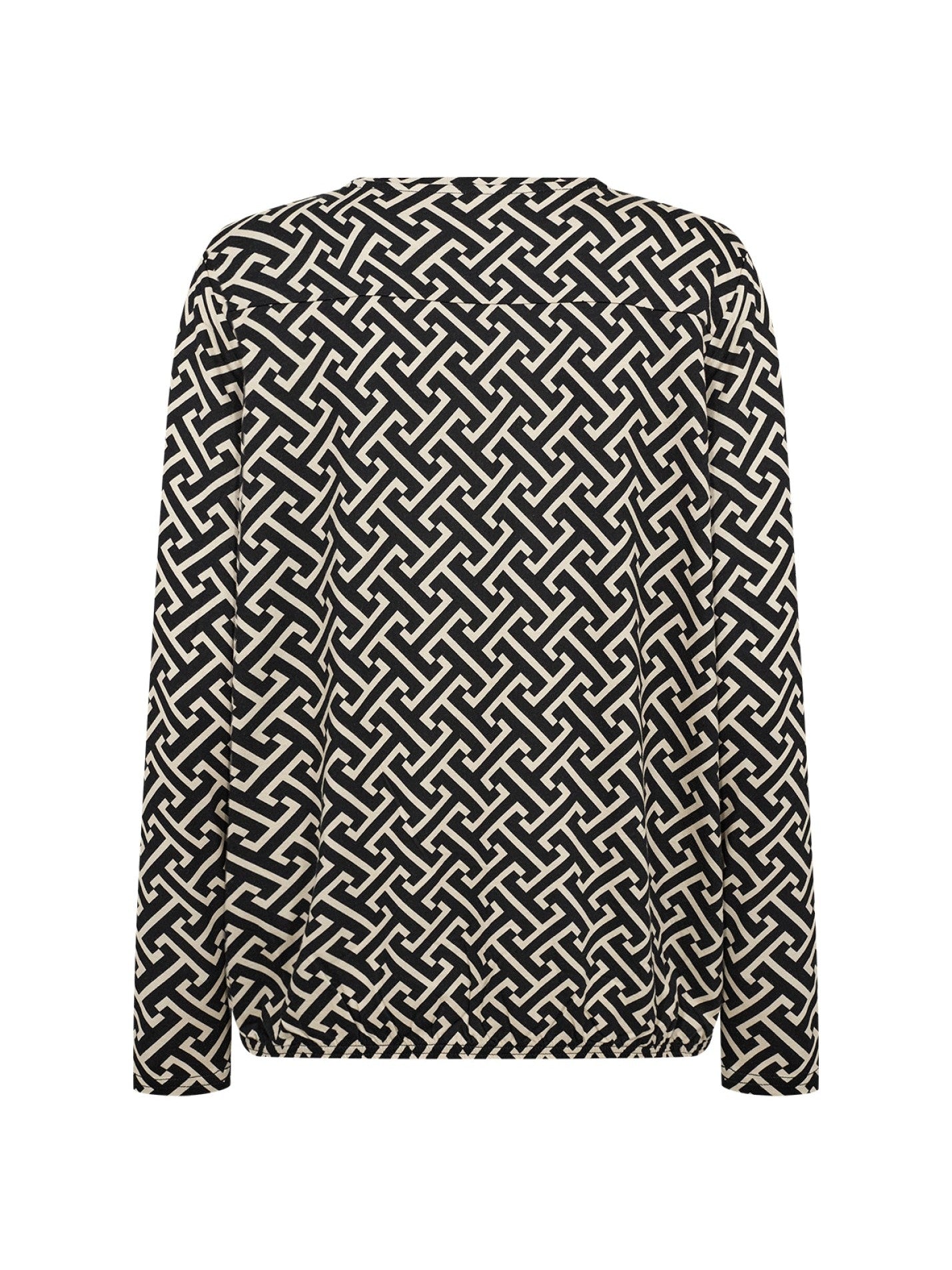 27200 9999C - SC - FELICITY AOP 520 - Castelijn mode