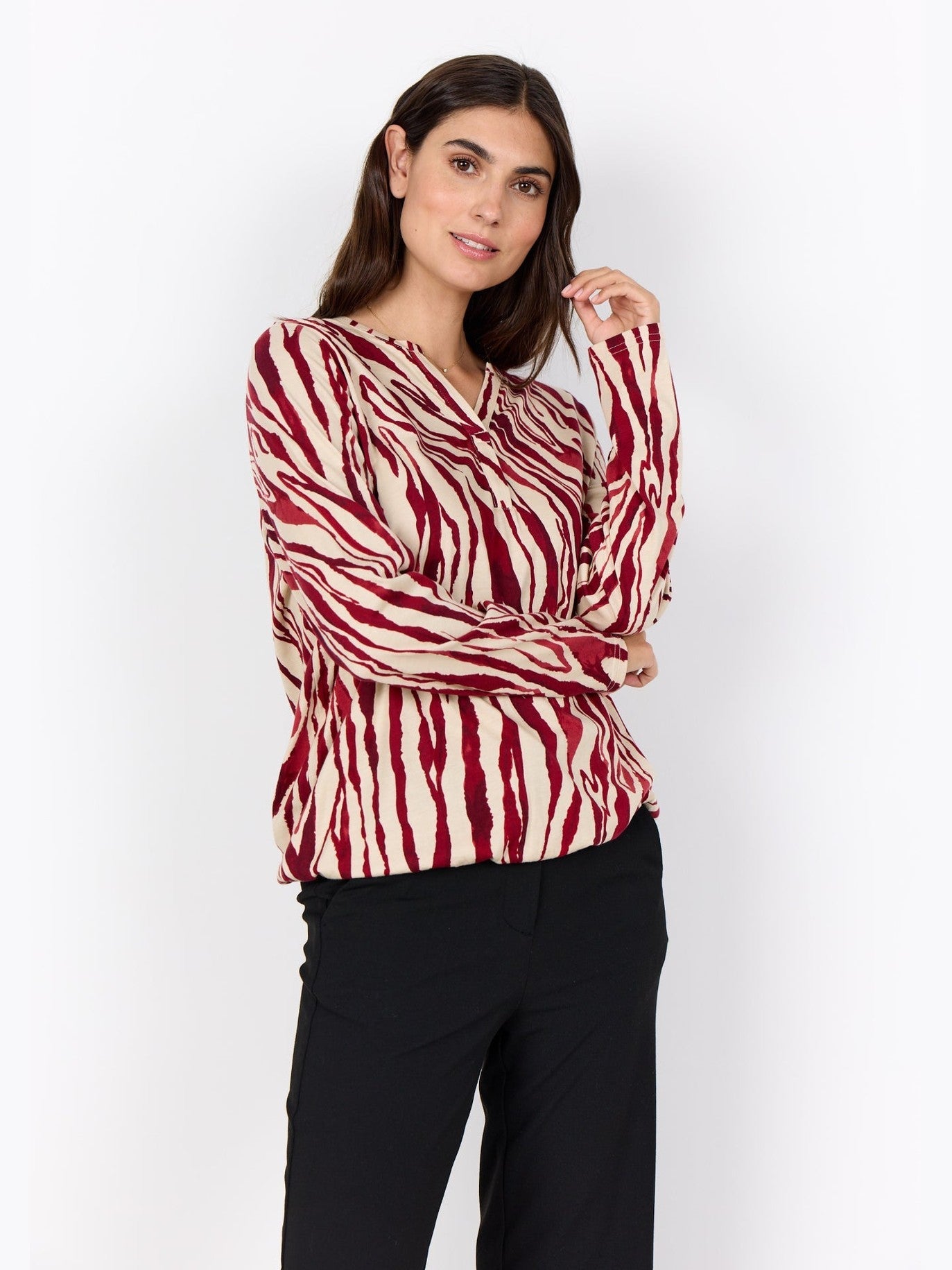 27202 - SC - FELICITY AOP 522 - Castelijn mode