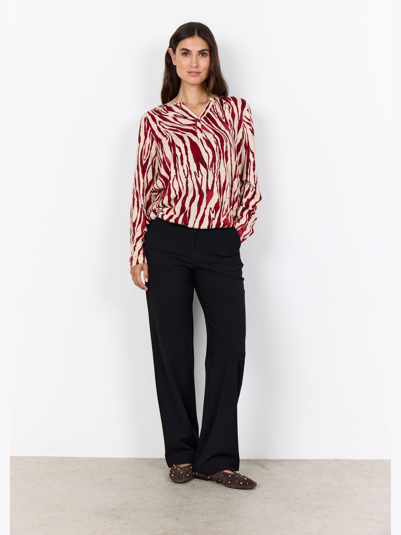 27202 - SC - FELICITY AOP 522 - Castelijn mode