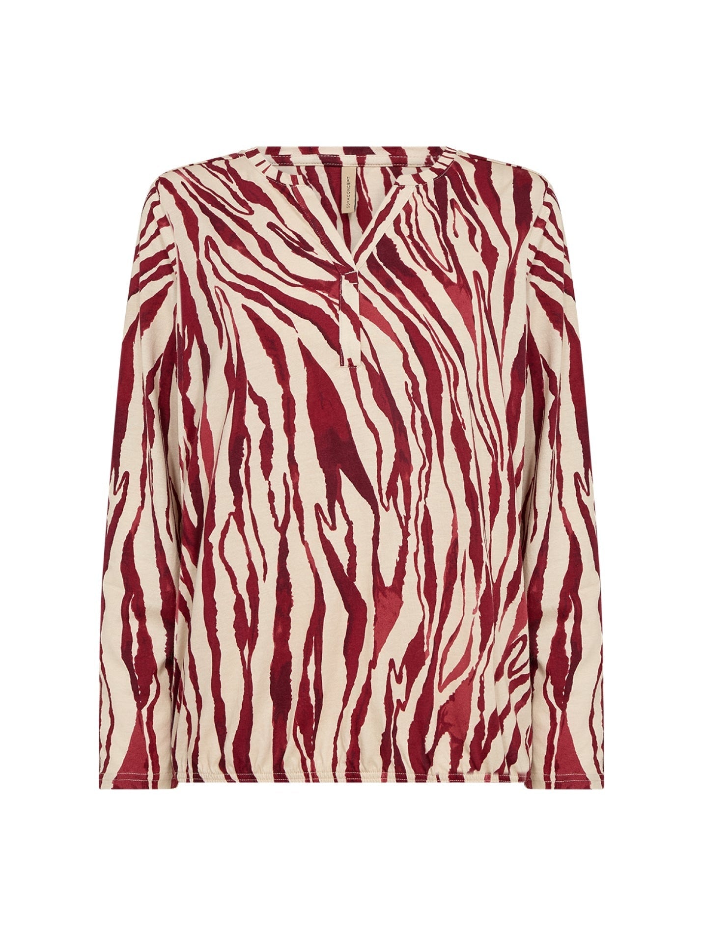 27202 - SC - FELICITY AOP 522 - Castelijn mode