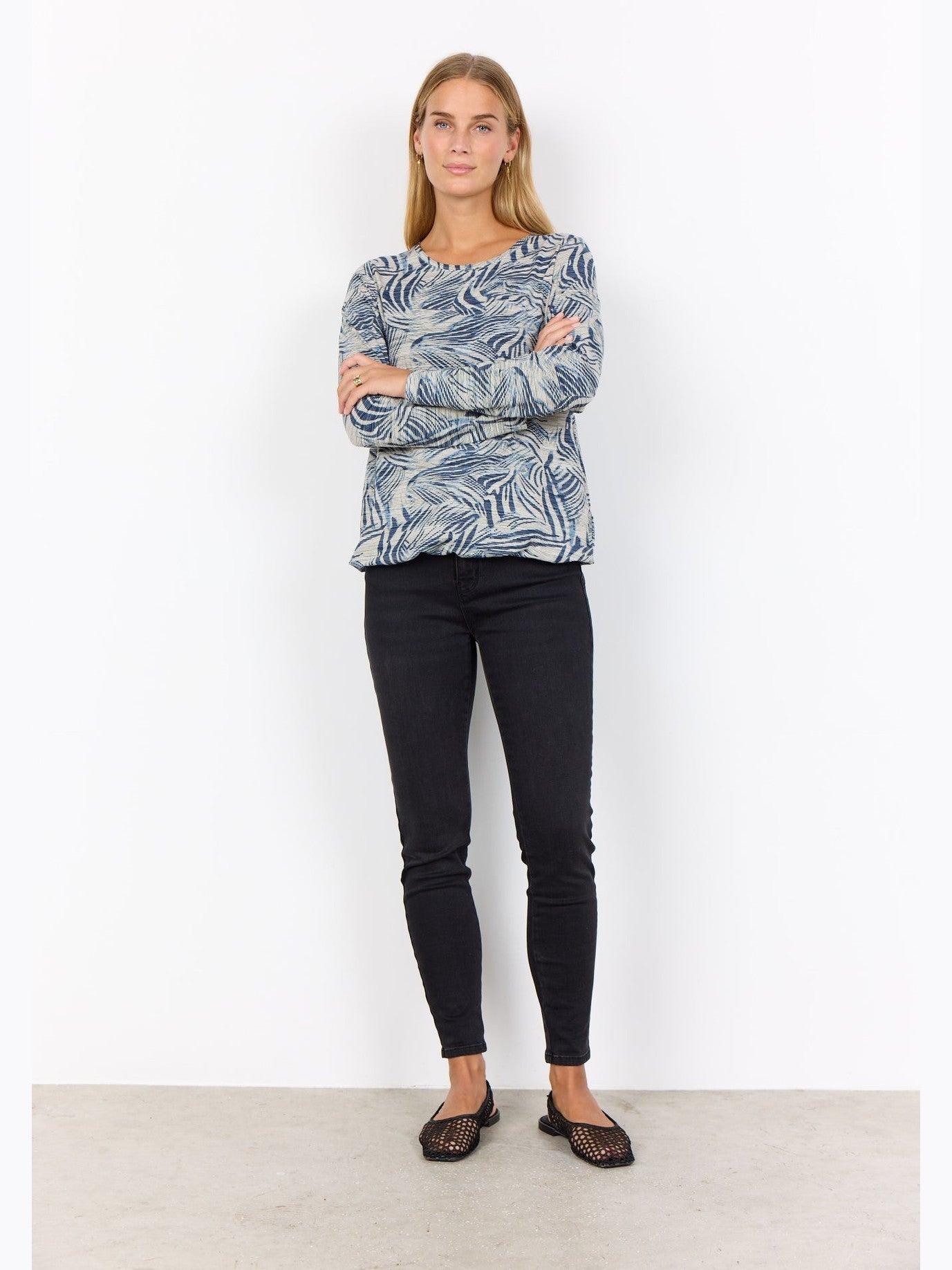 27203 6832C - SC - GALINA 63 - Castelijn mode