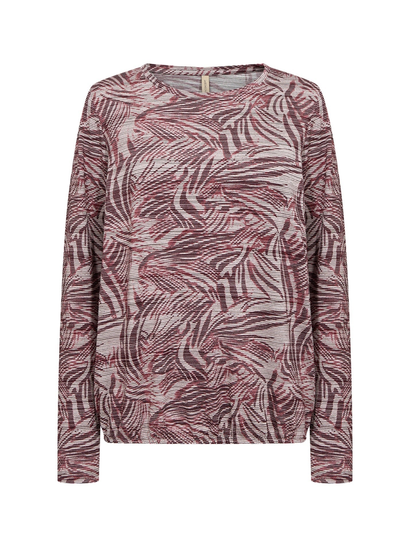 27203 - SC - GALINA 63 Blouse - Castelijn mode