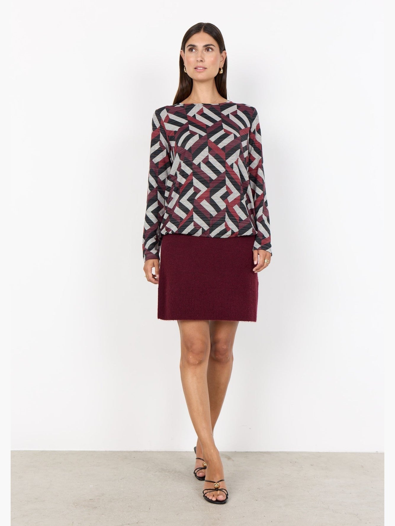 27204 4780C SC GALINA 64 - Castelijn mode