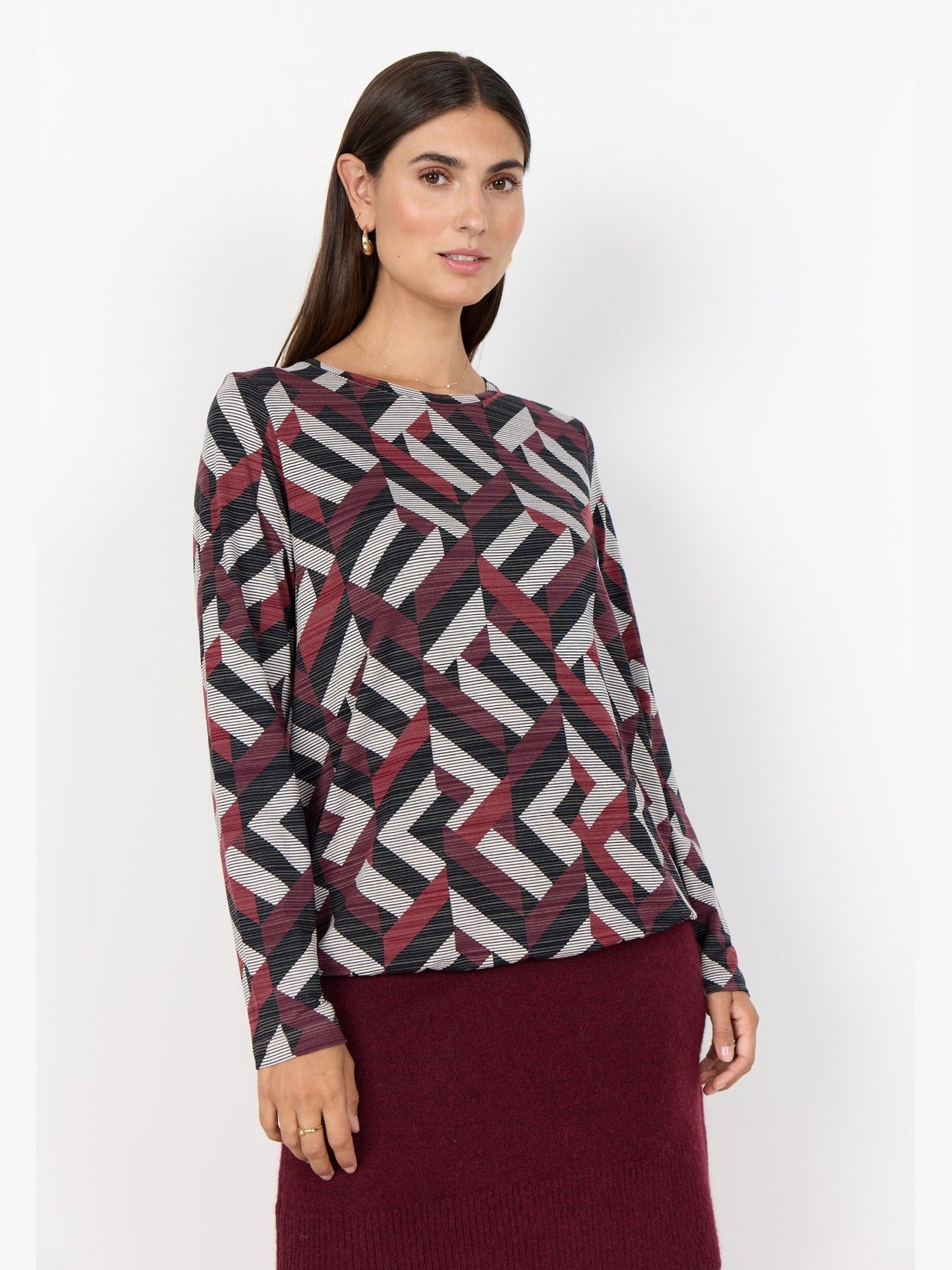 27204 4780C SC GALINA 64 - Castelijn mode