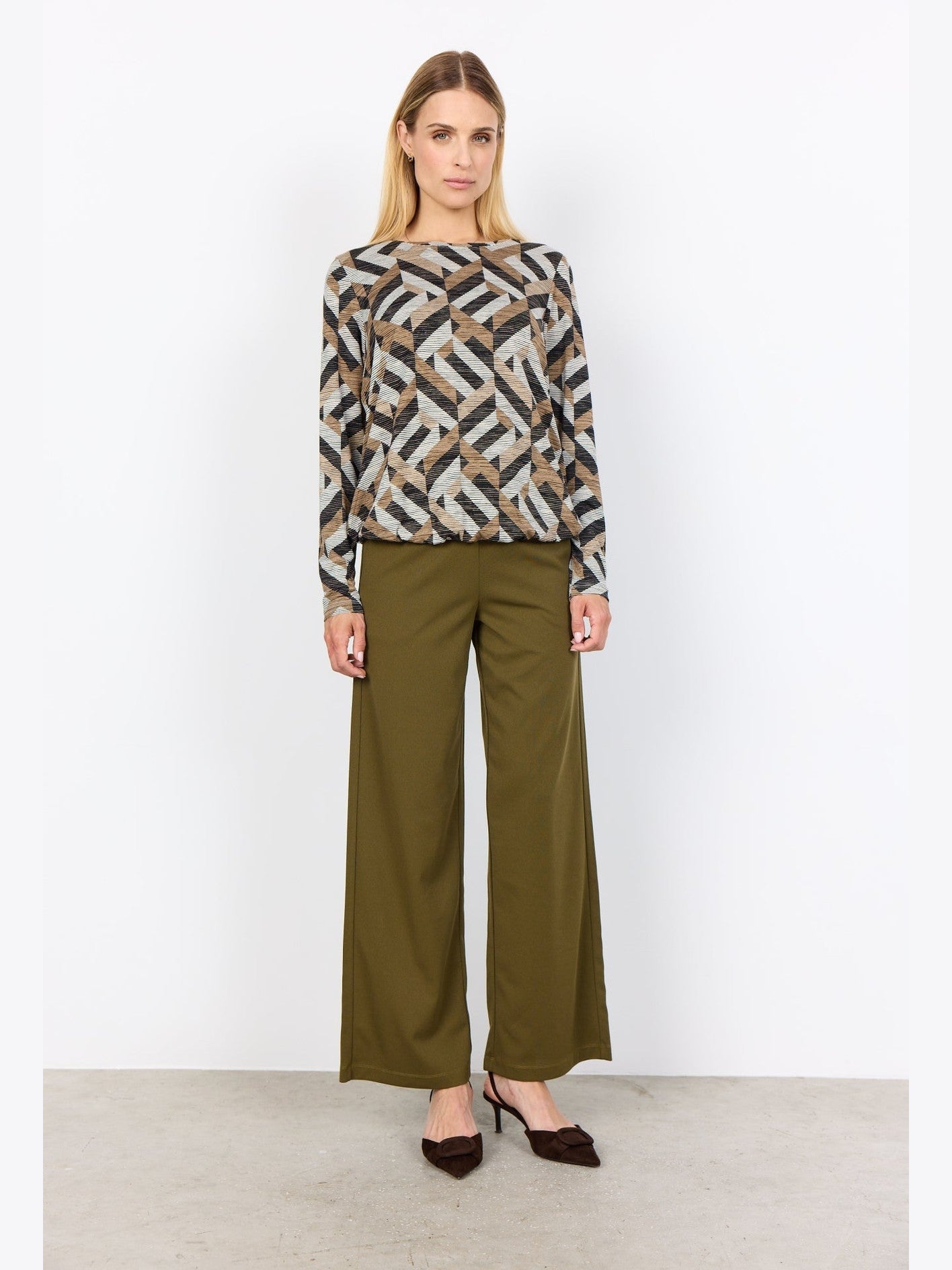 27204 8008C SC GALINA 64 - Castelijn mode