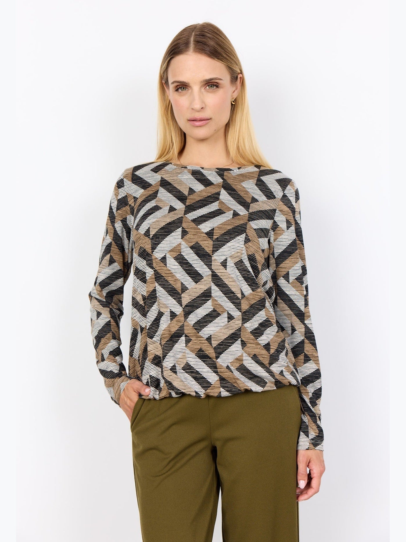 27204 8008C SC GALINA 64 - Castelijn mode