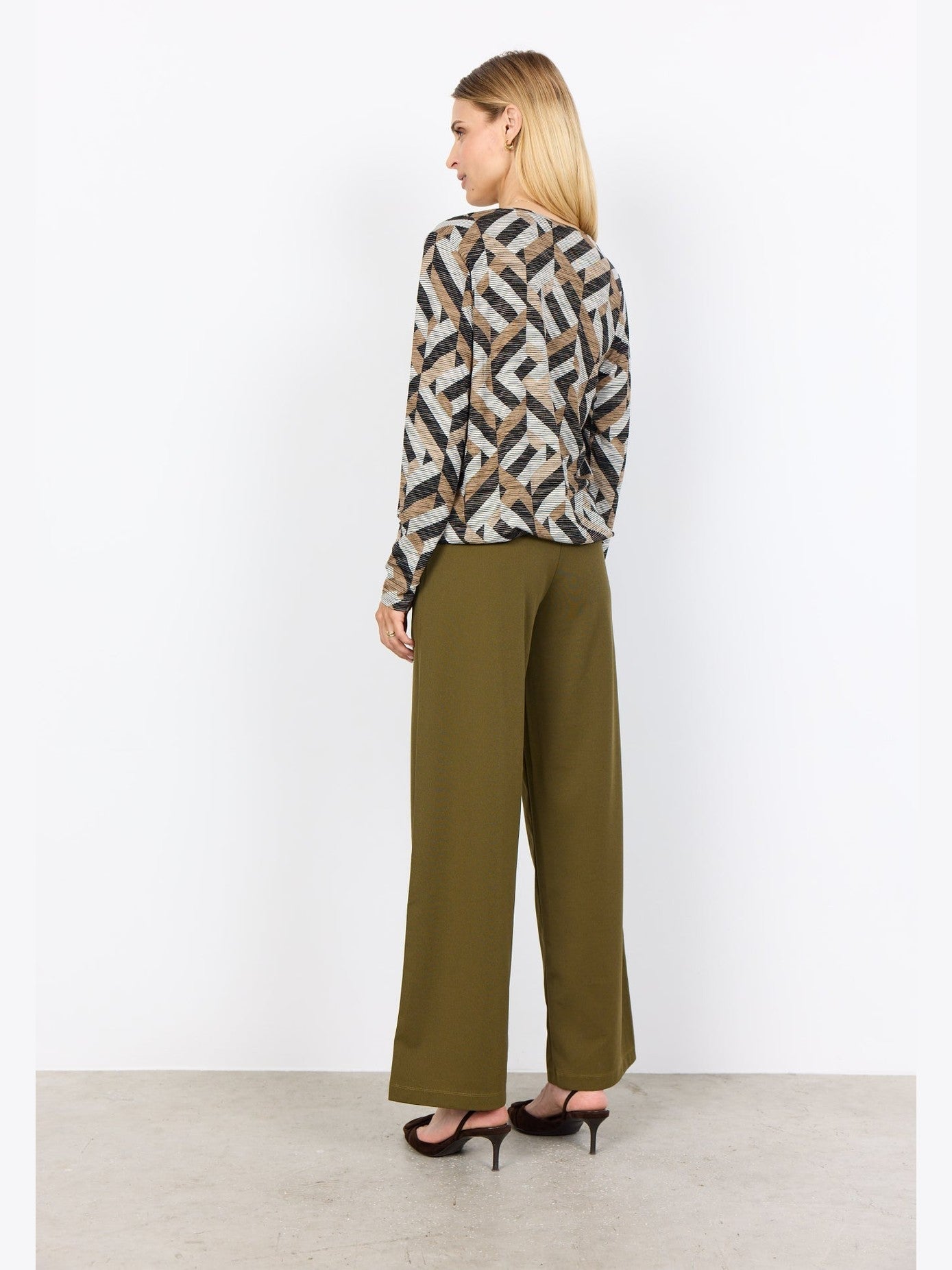 27204 8008C SC GALINA 64 - Castelijn mode