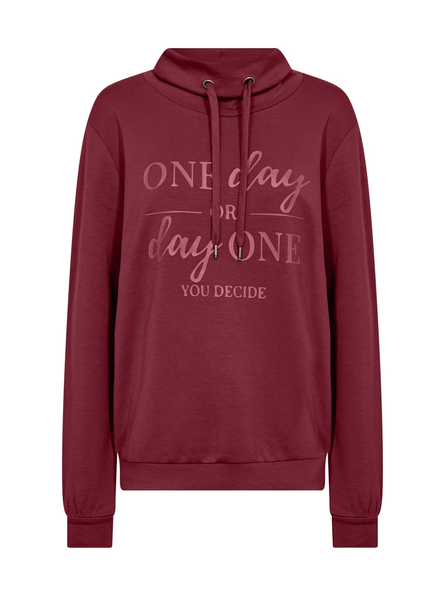 27266 - SC - BANU 256 Trui - Castelijn mode