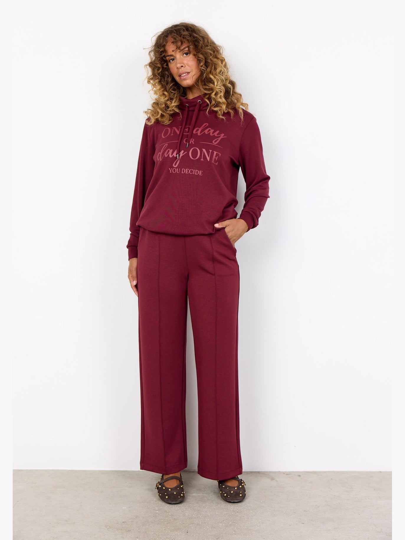 27266 - SC - BANU 256 Trui - Castelijn mode