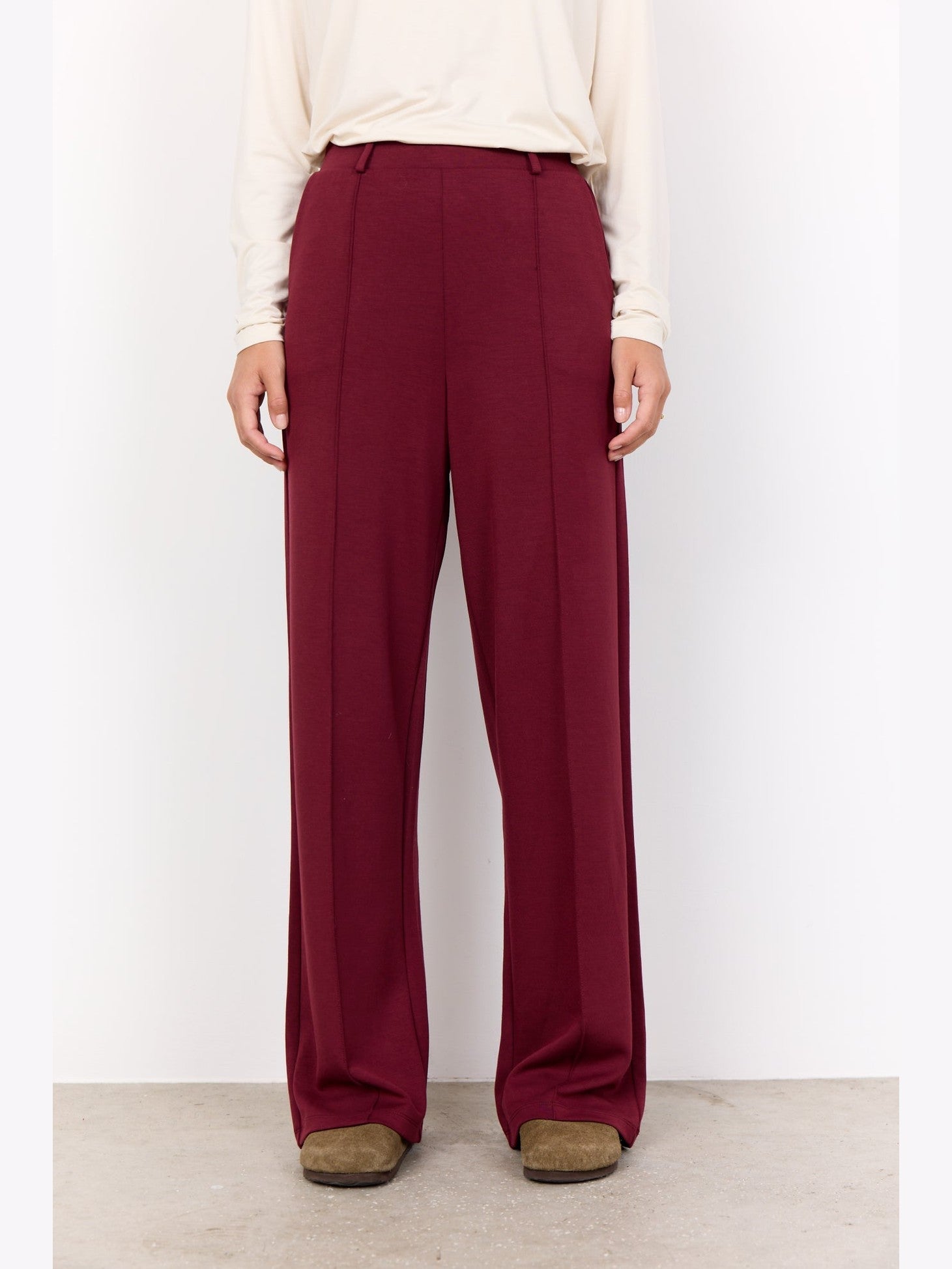 27278 - SC - VITA 3 Broek - Castelijn mode