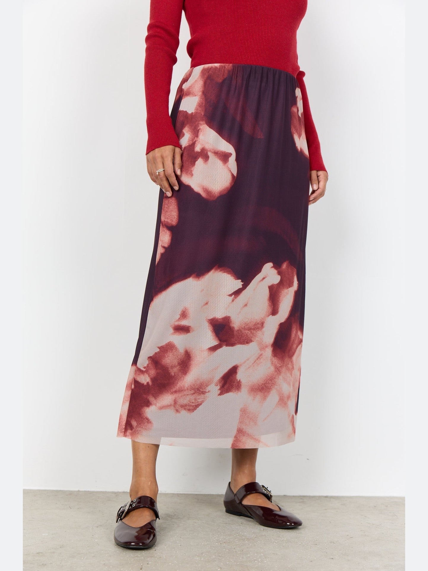 27313 - 5120C SC - ALDA AOP 58 - Castelijn mode