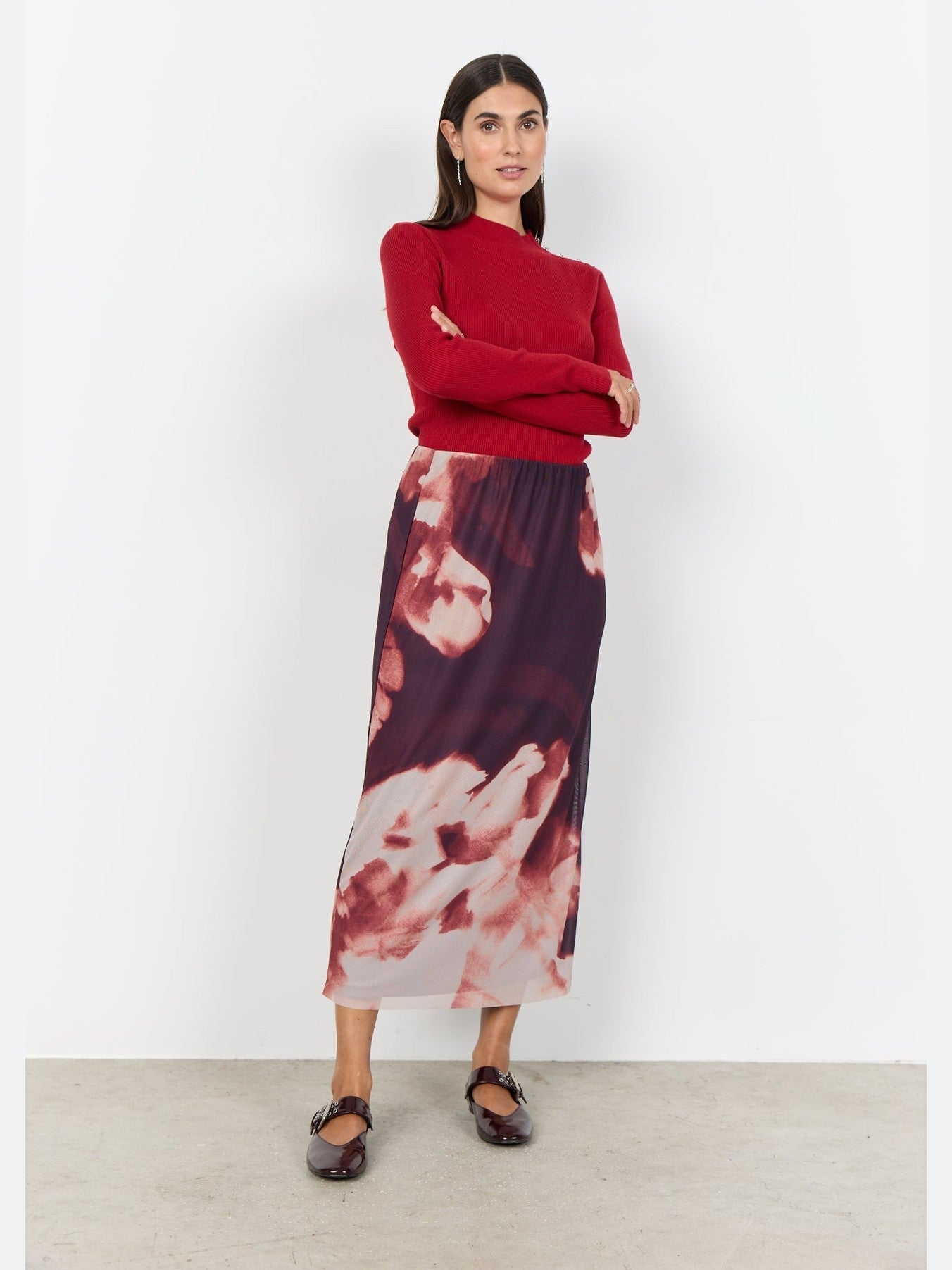 27313 - 5120C SC - ALDA AOP 58 - Castelijn mode