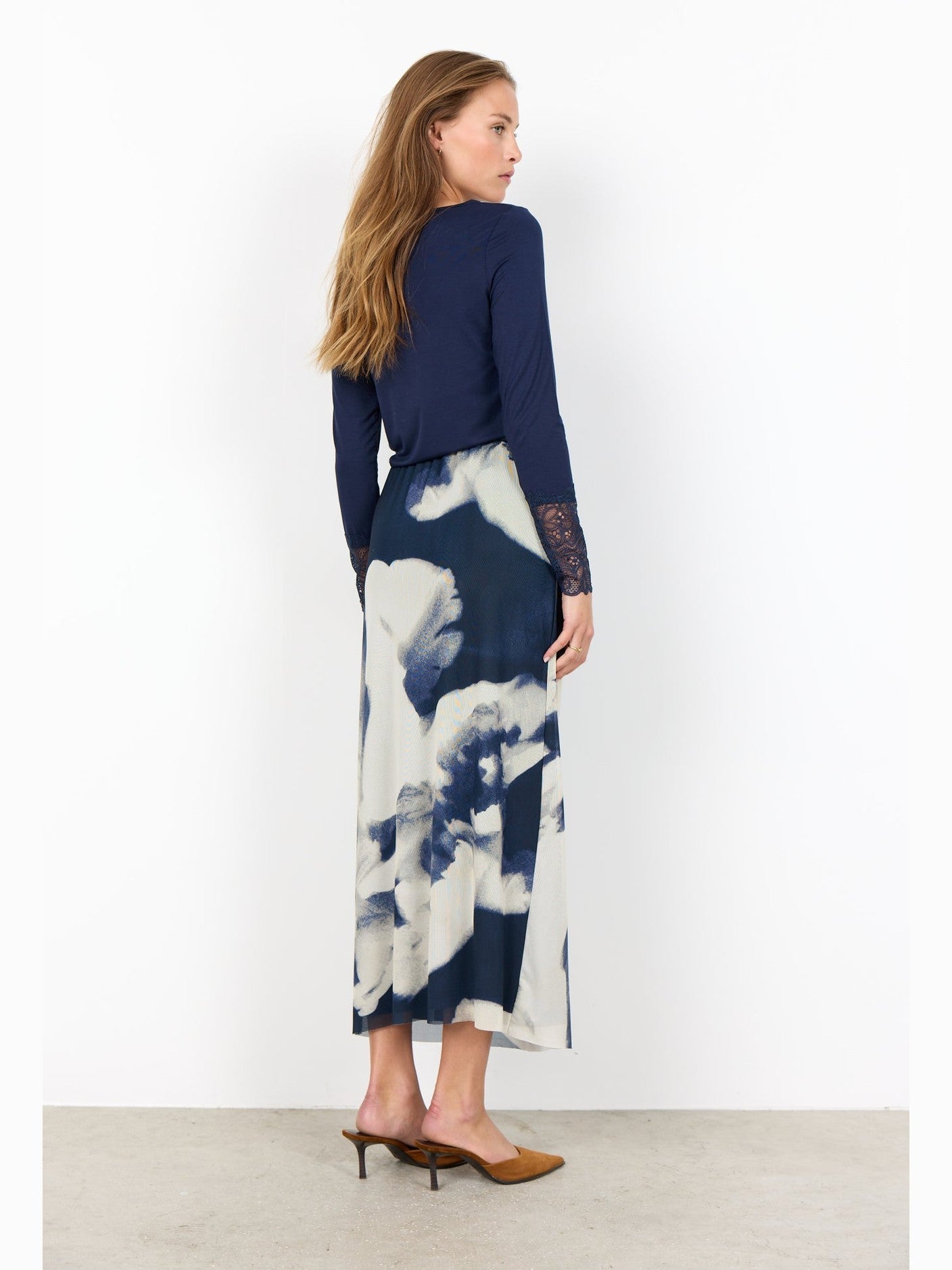 27313 - 6905C SC - ALDA AOP 58 - Castelijn mode