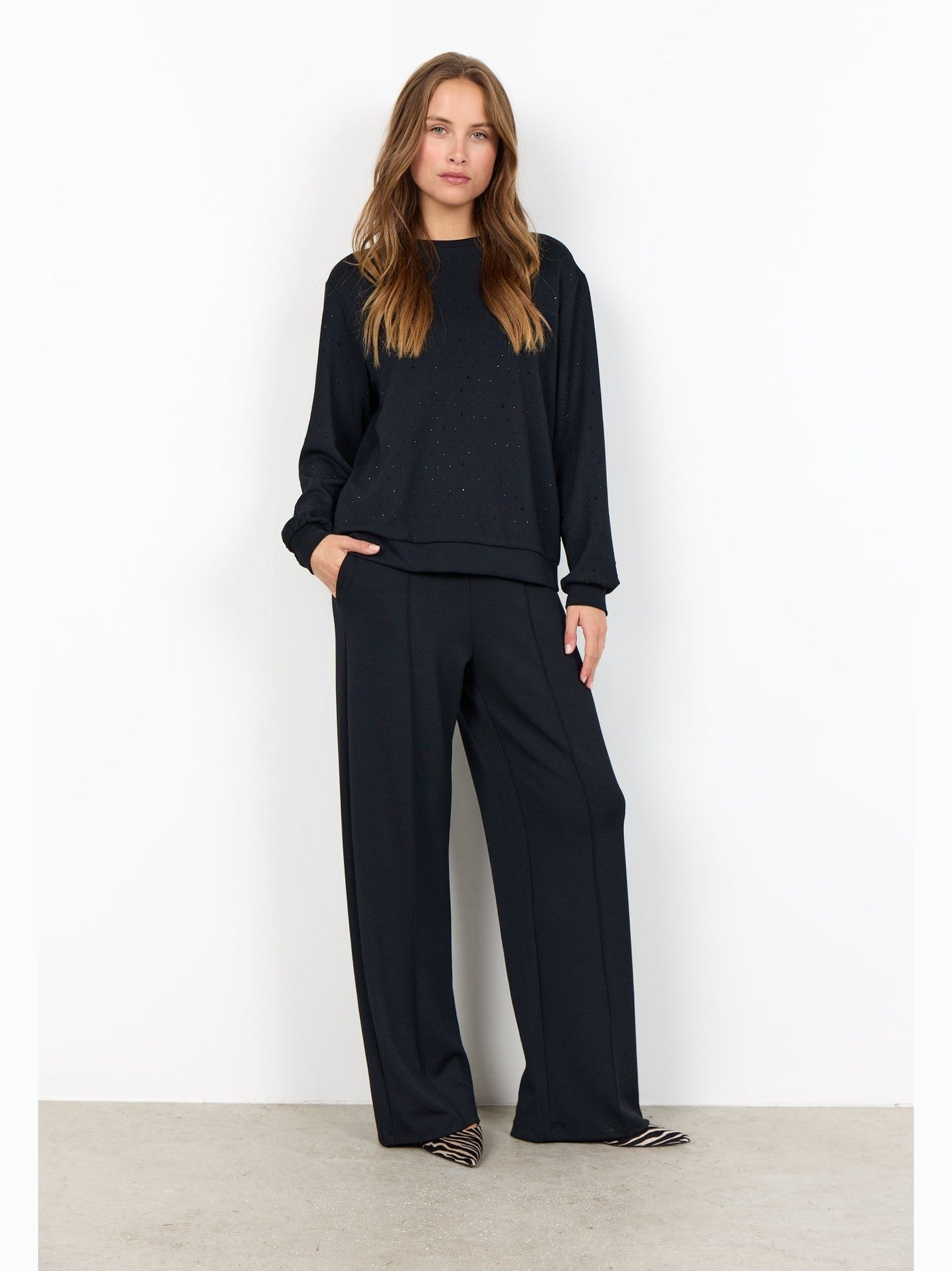 27357 - 9999 SC - BANU 270 - Castelijn mode