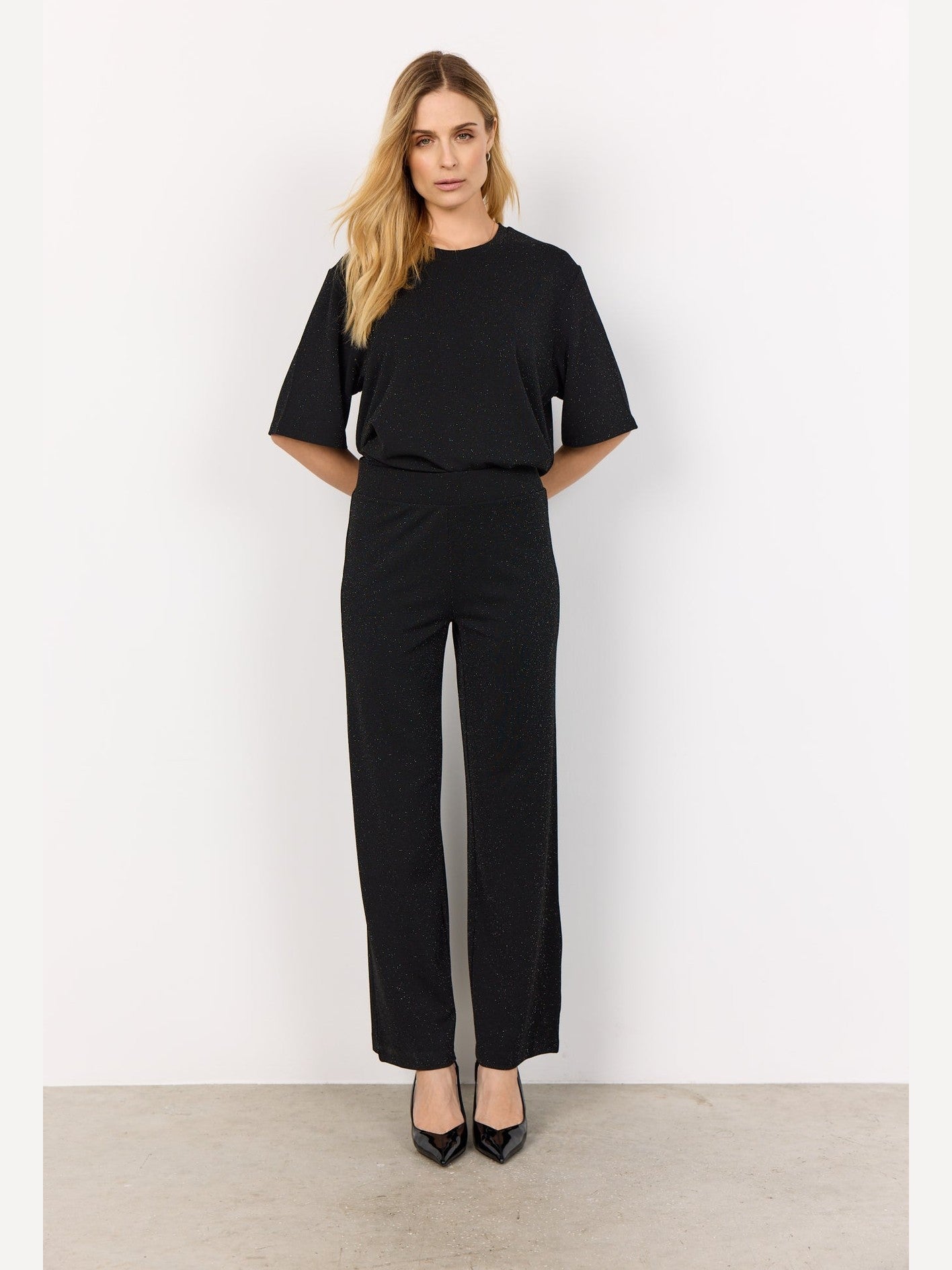 27390 - 9999C SC - ANDINE 3 - Castelijn mode