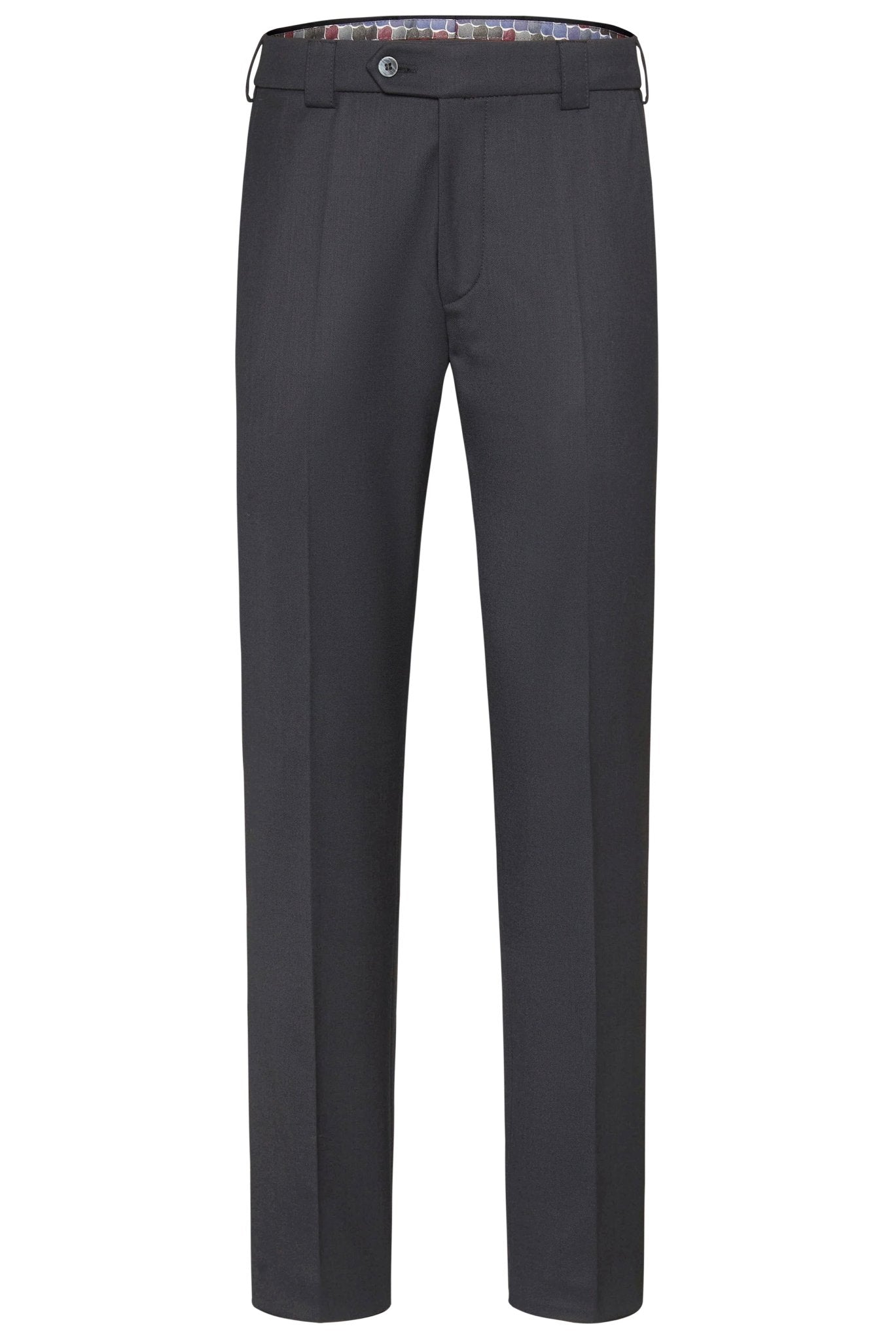 288 - 19 wol (donker blauw) - Castelijn mode