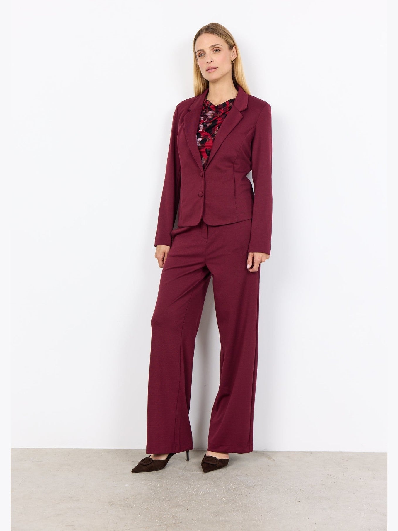 29023 - SOS4850 - SC - DANIELA1 - Castelijn mode