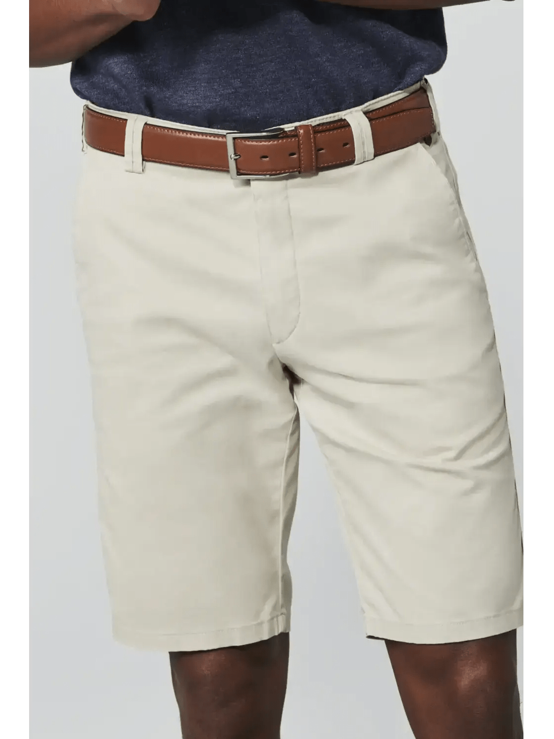 3011 - 32 B - Palma bermuda beige - Castelijn mode