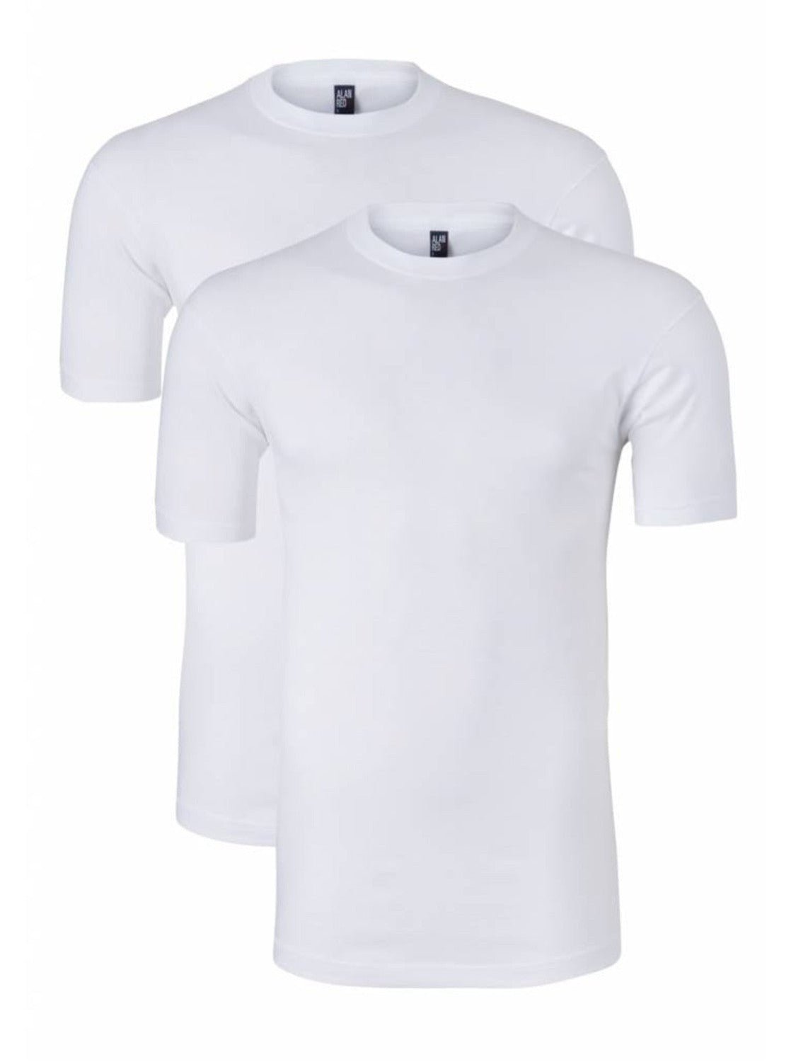 3129 - 01 virgina wit 2 - pack - Castelijn mode