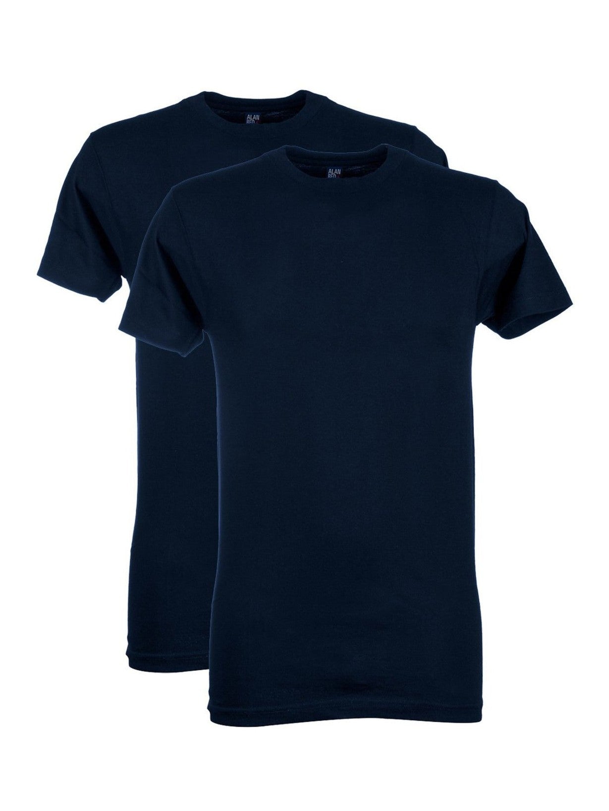 3129/2 - 06 virginia (donker blauw) 2 - pack - Castelijn mode