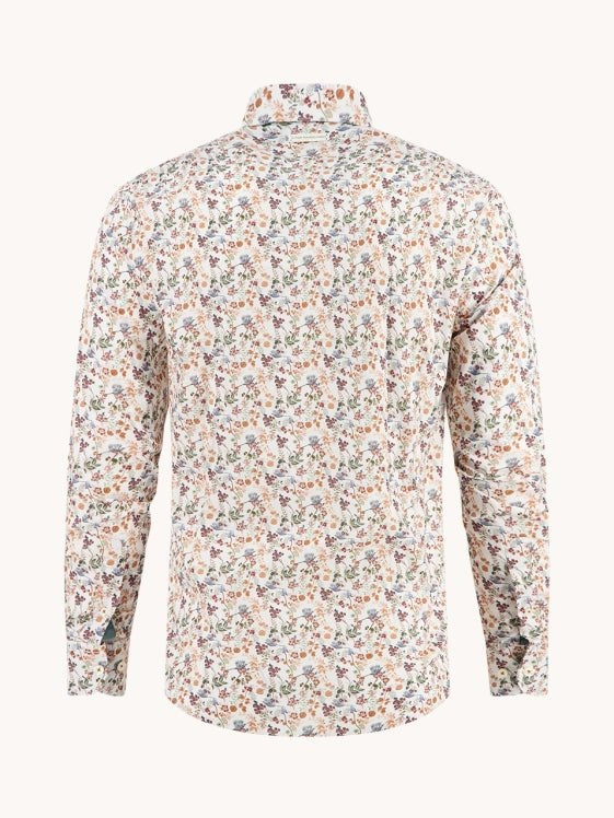 32.014 - 073 Shirt pheasant - Castelijn mode